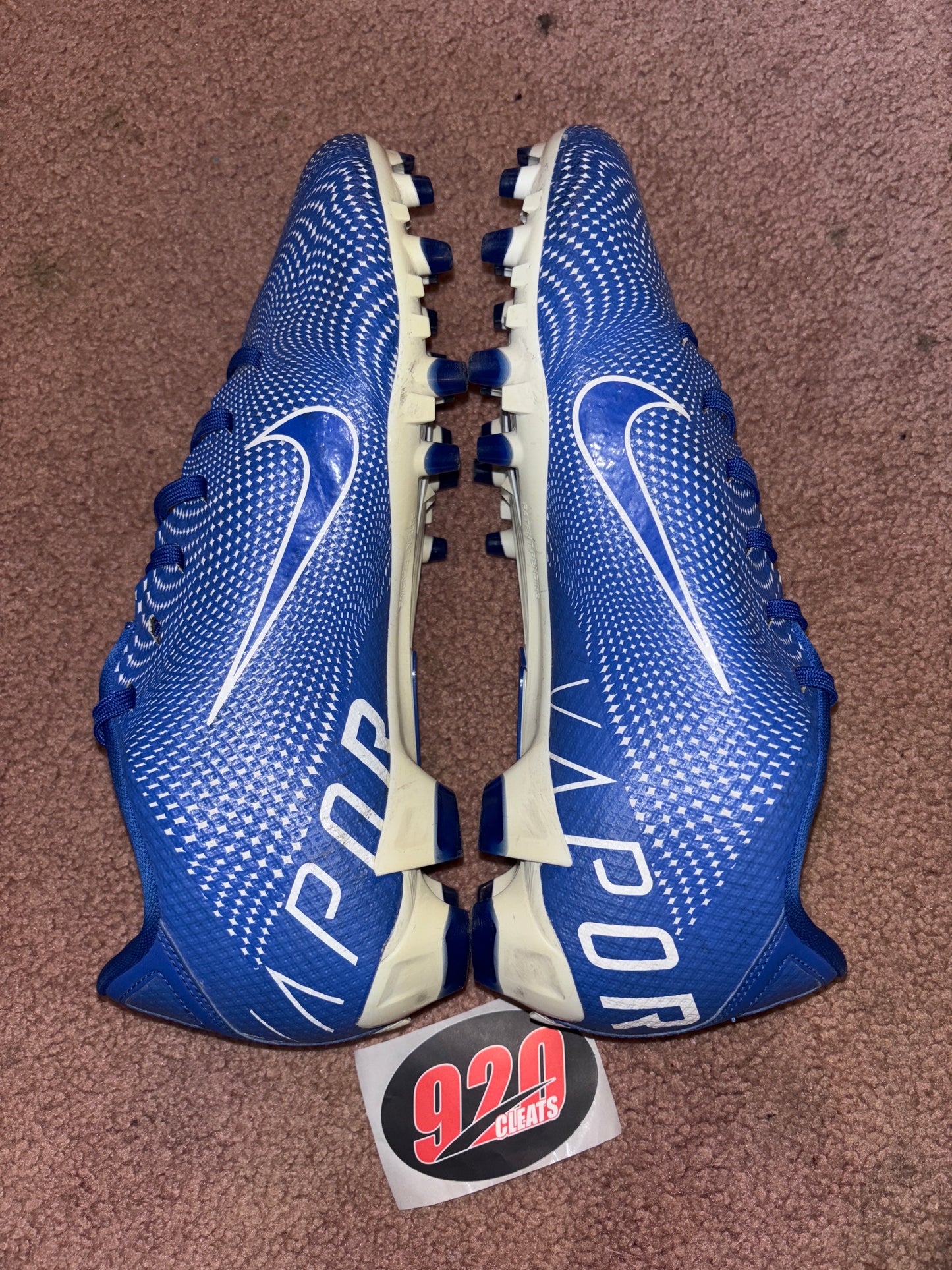 Nike Vapor Untouchable Speed 3 TD