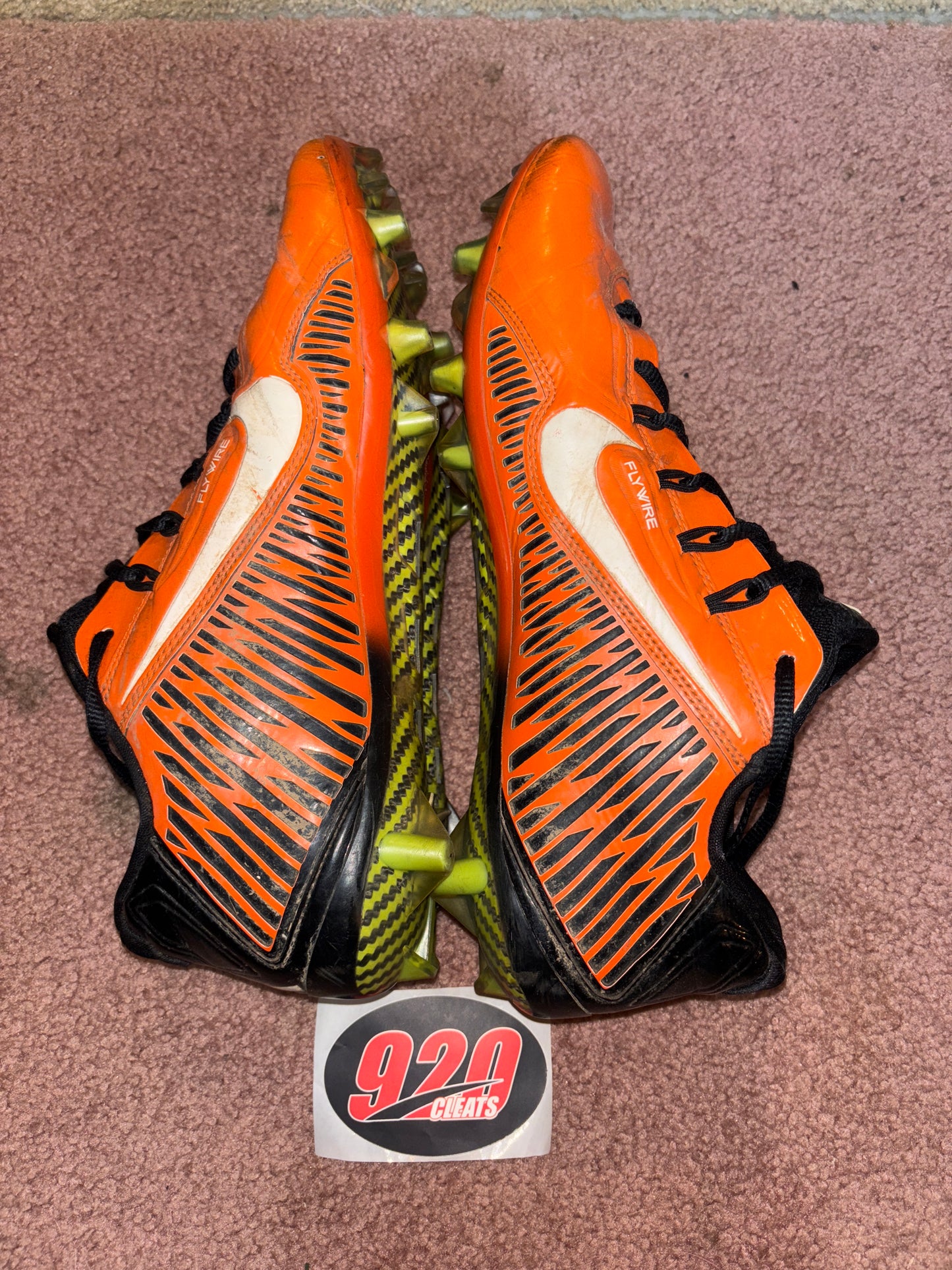 Nike Vapor Carbon Elite TD