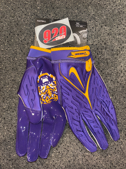 LSU Gloves