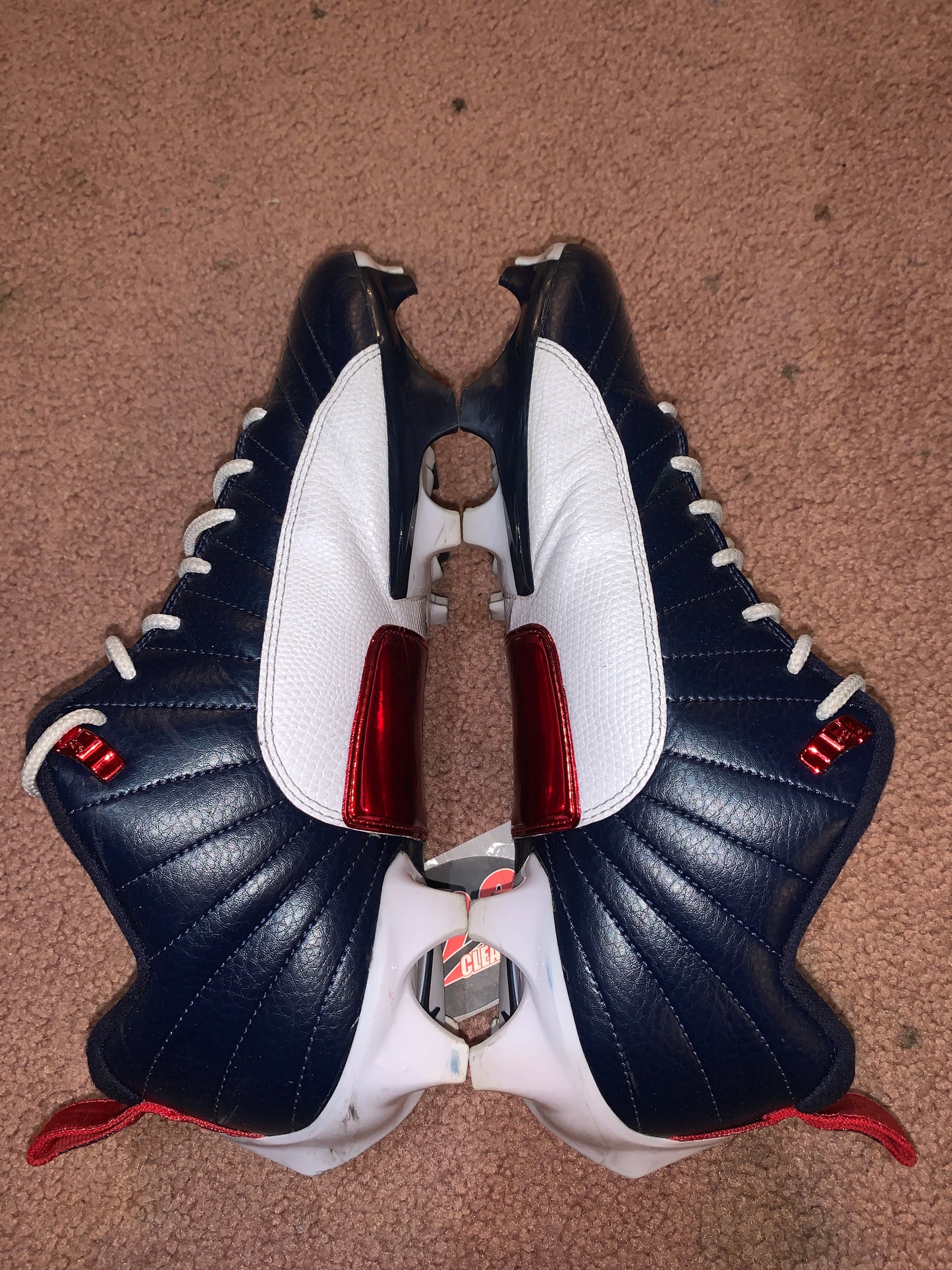 Howard PE Jordan 12