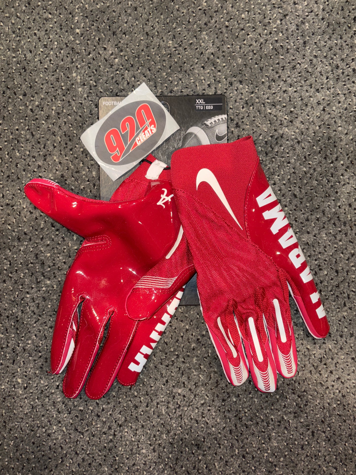 Alabama Gloves