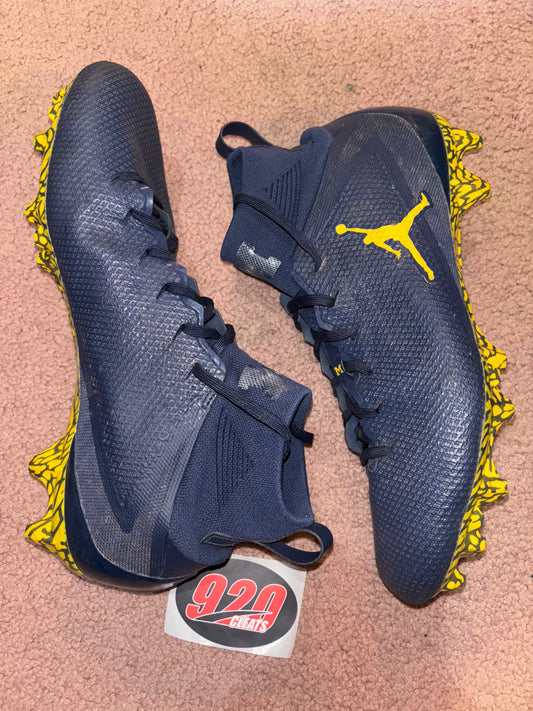 Michigan PE Vapor Untouchable Pro 3