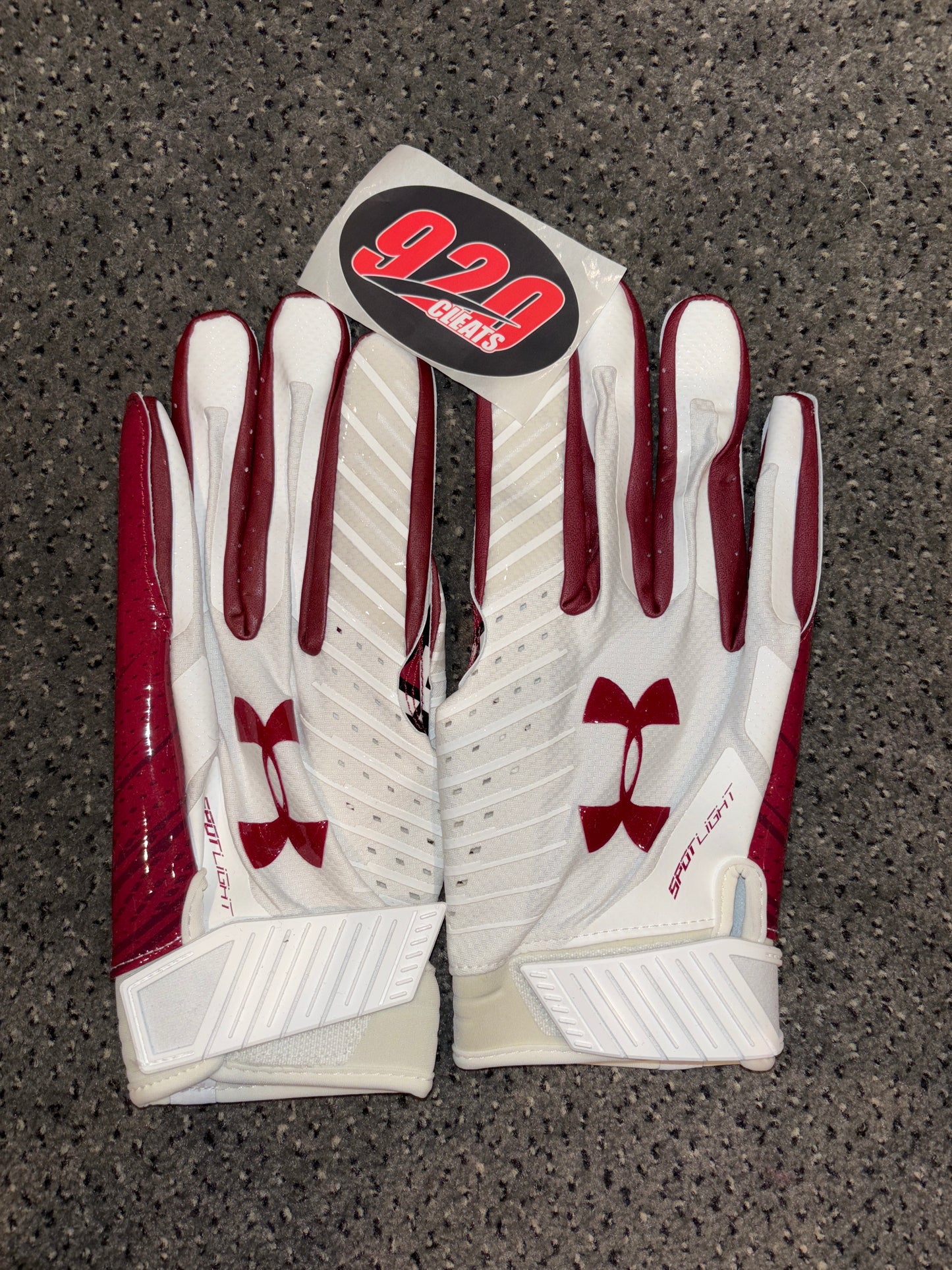 New Mexico State Gloves