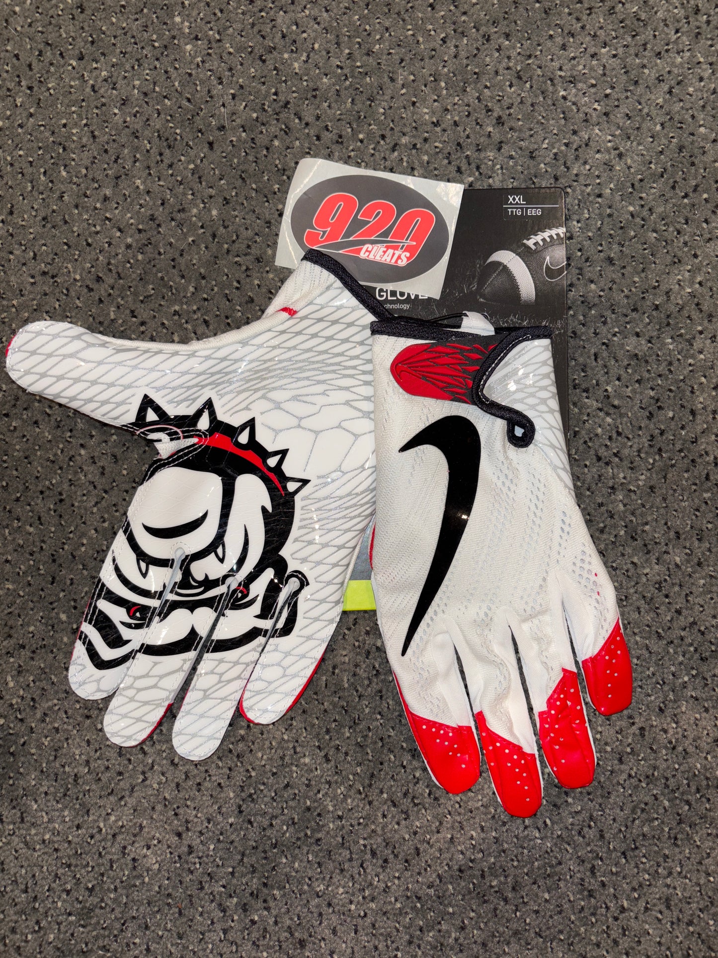 Georgia Gloves