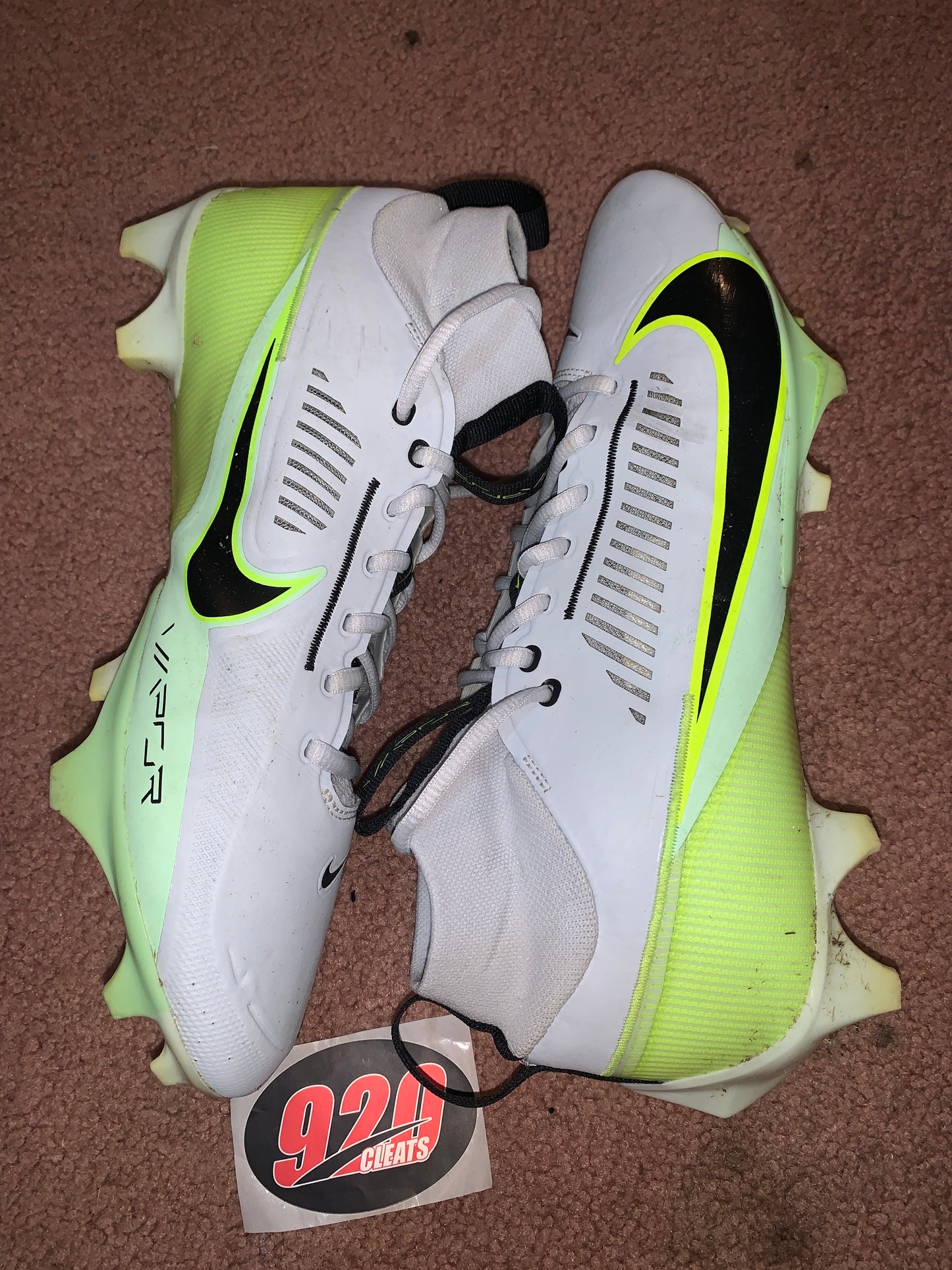 Nike Vapor Edge Pro 360 2