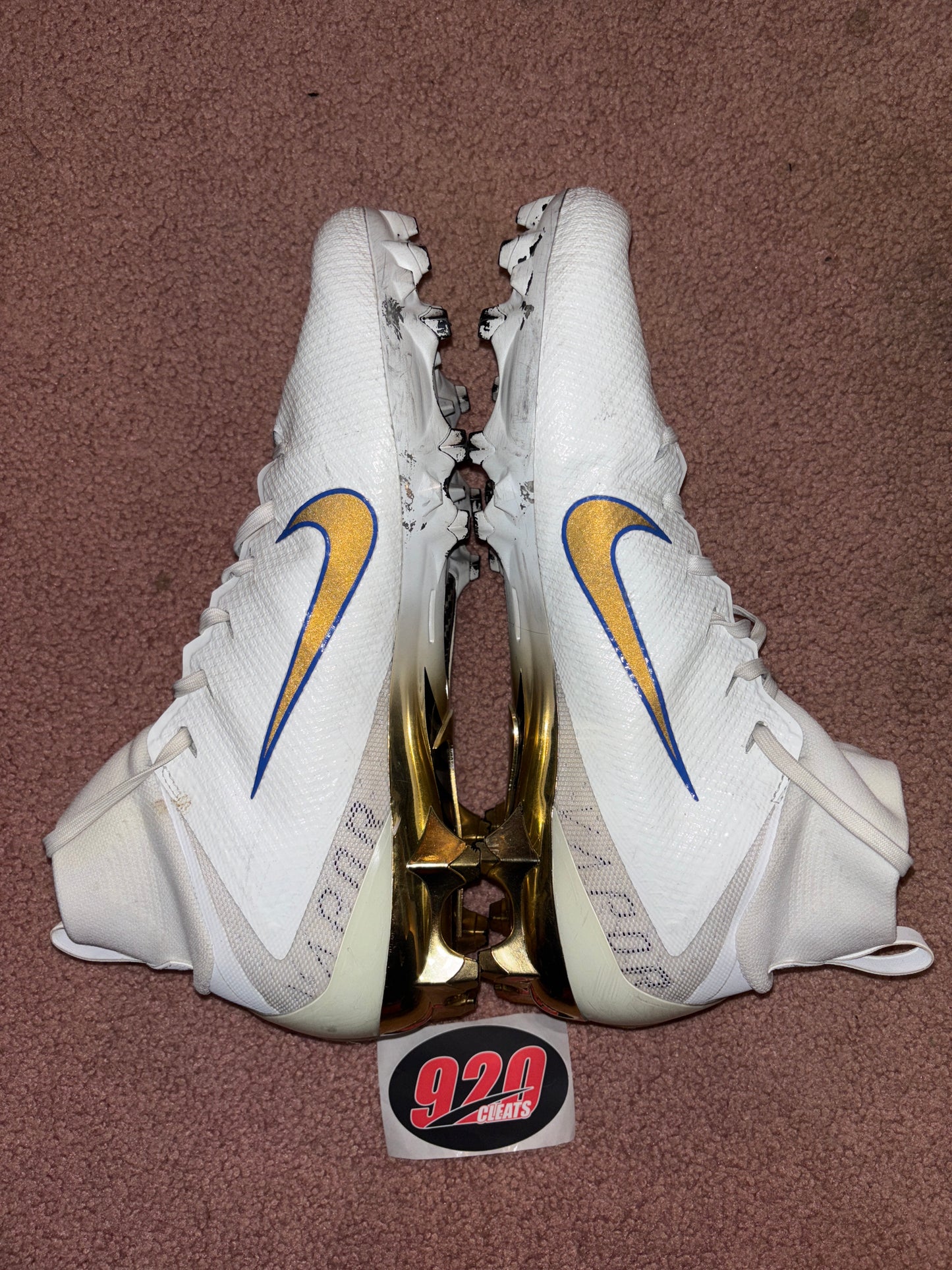 Nike Vapor Untouchable Pro 3