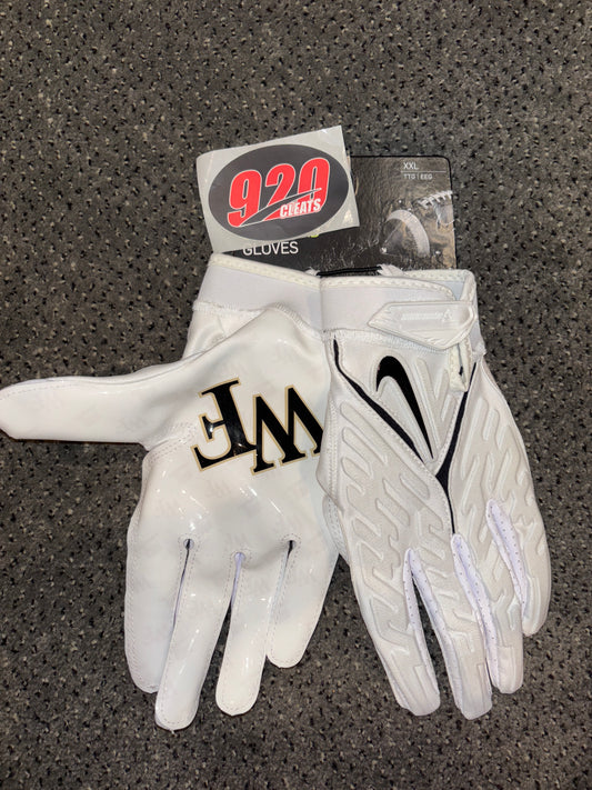 Wake Forest Gloves