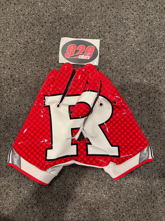 Rutgers Gloves