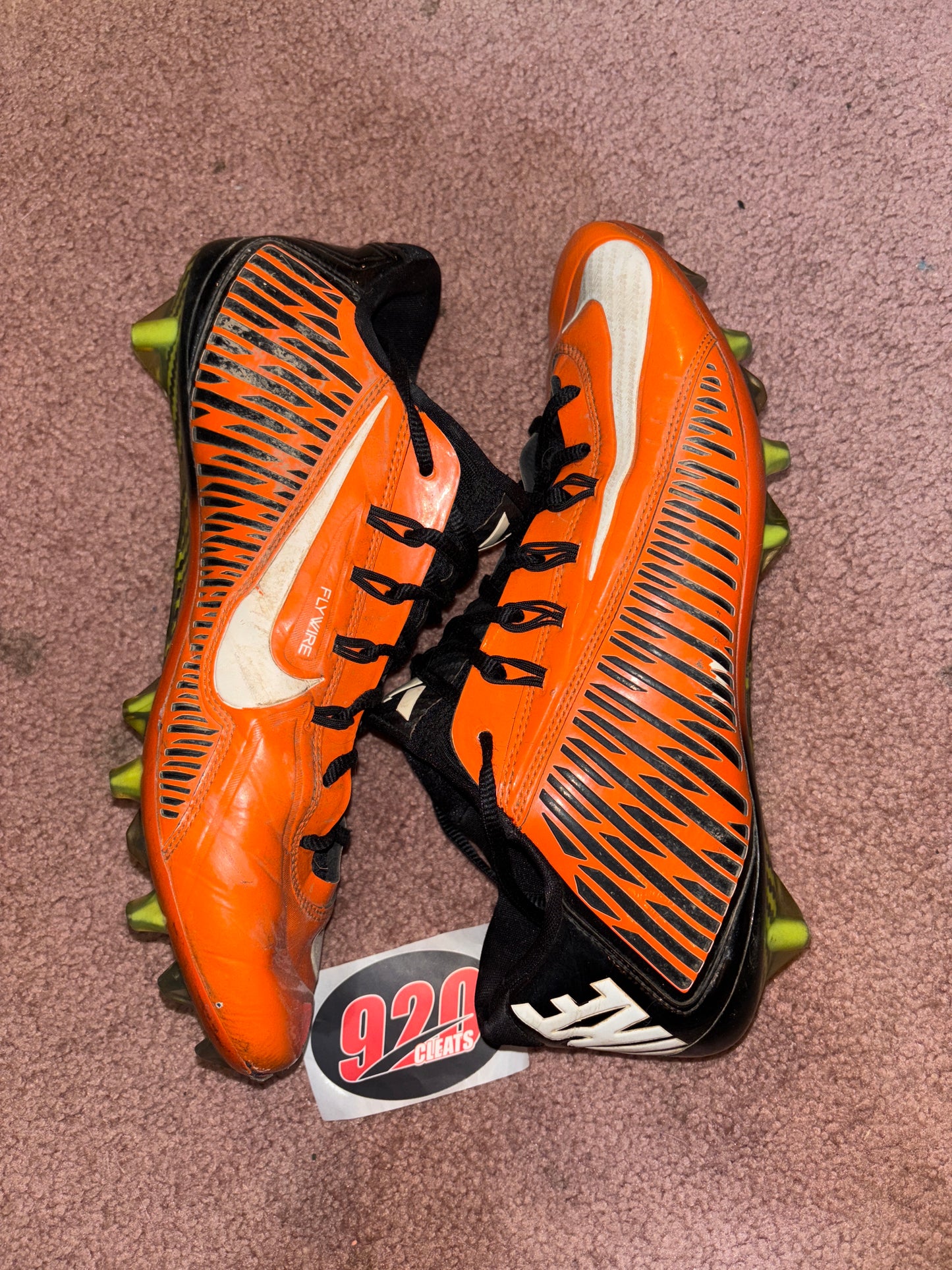 Nike Vapor Carbon Elite TD