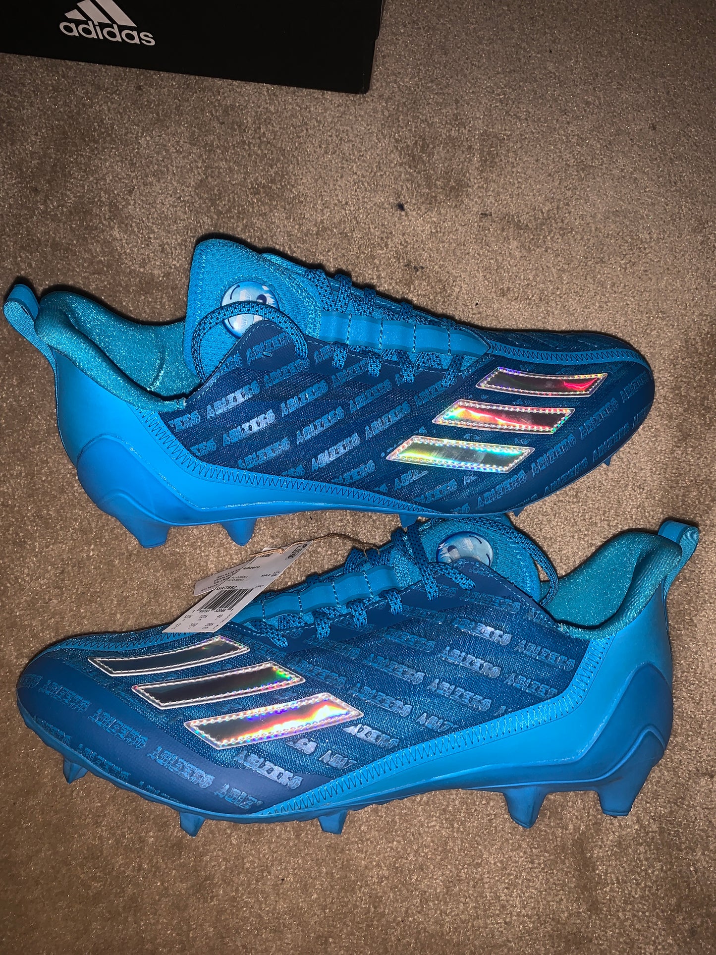 Adidas Adizero 12.0