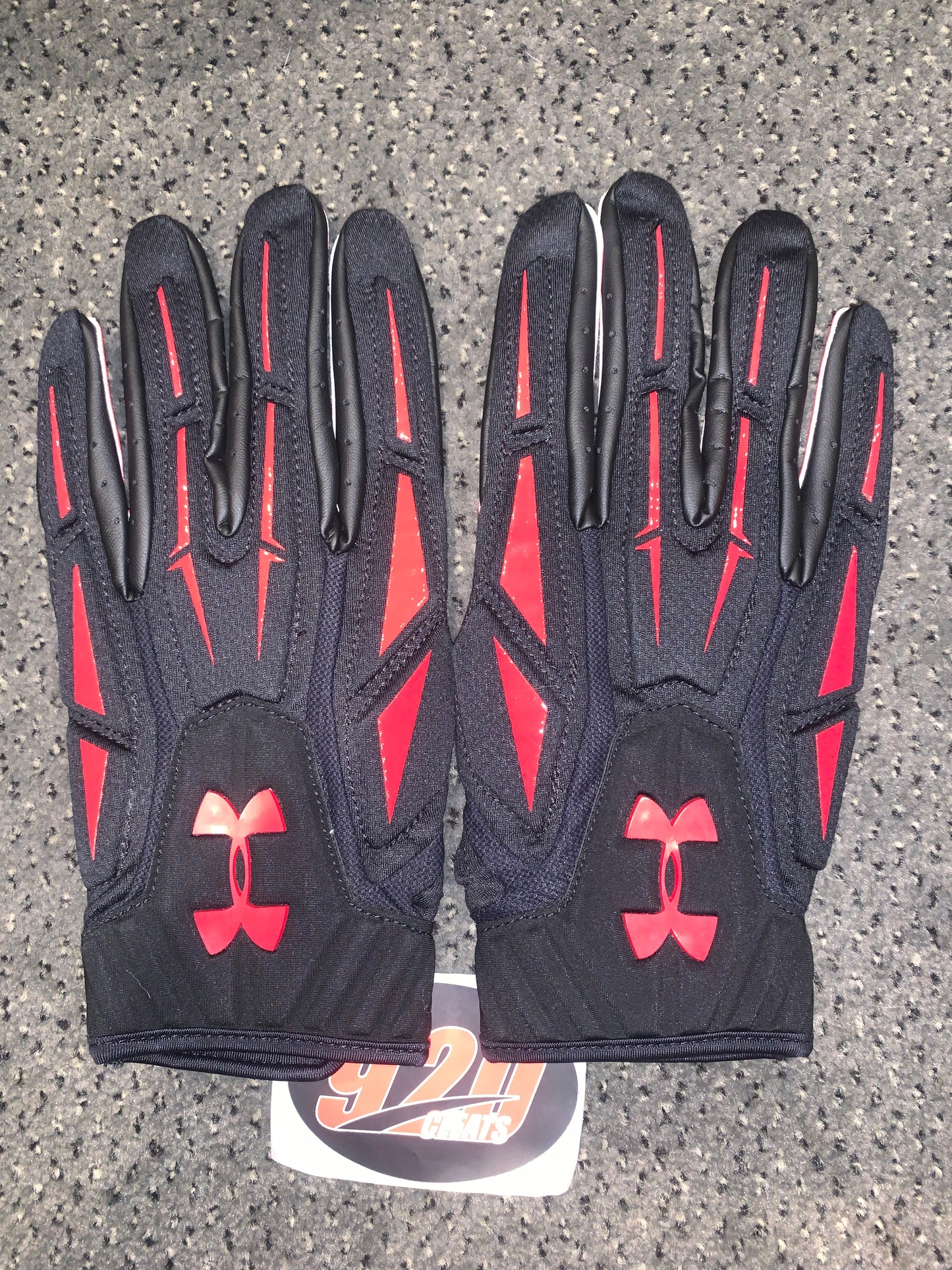 Texas Tech Gloves