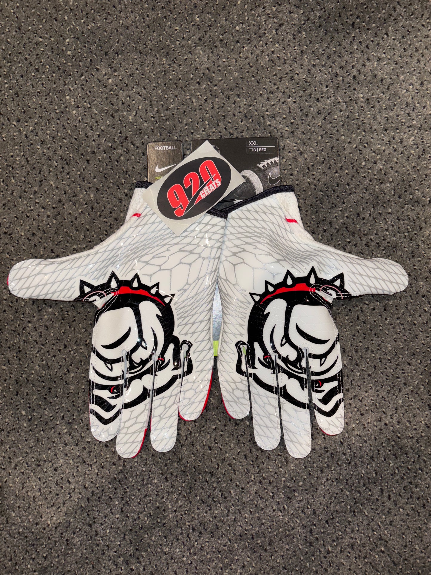 Georgia Gloves