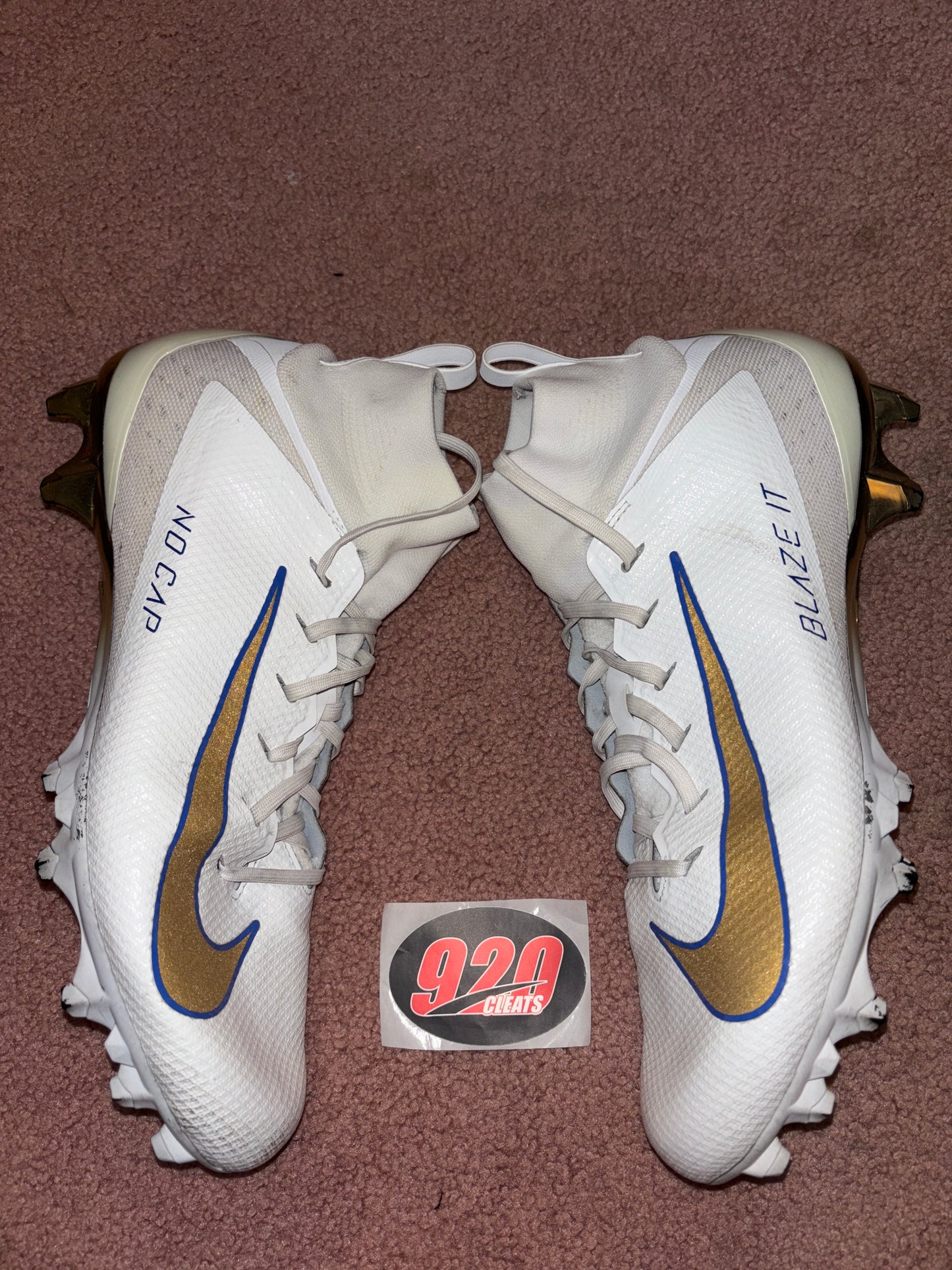 Nike Vapor Untouchable Pro 3