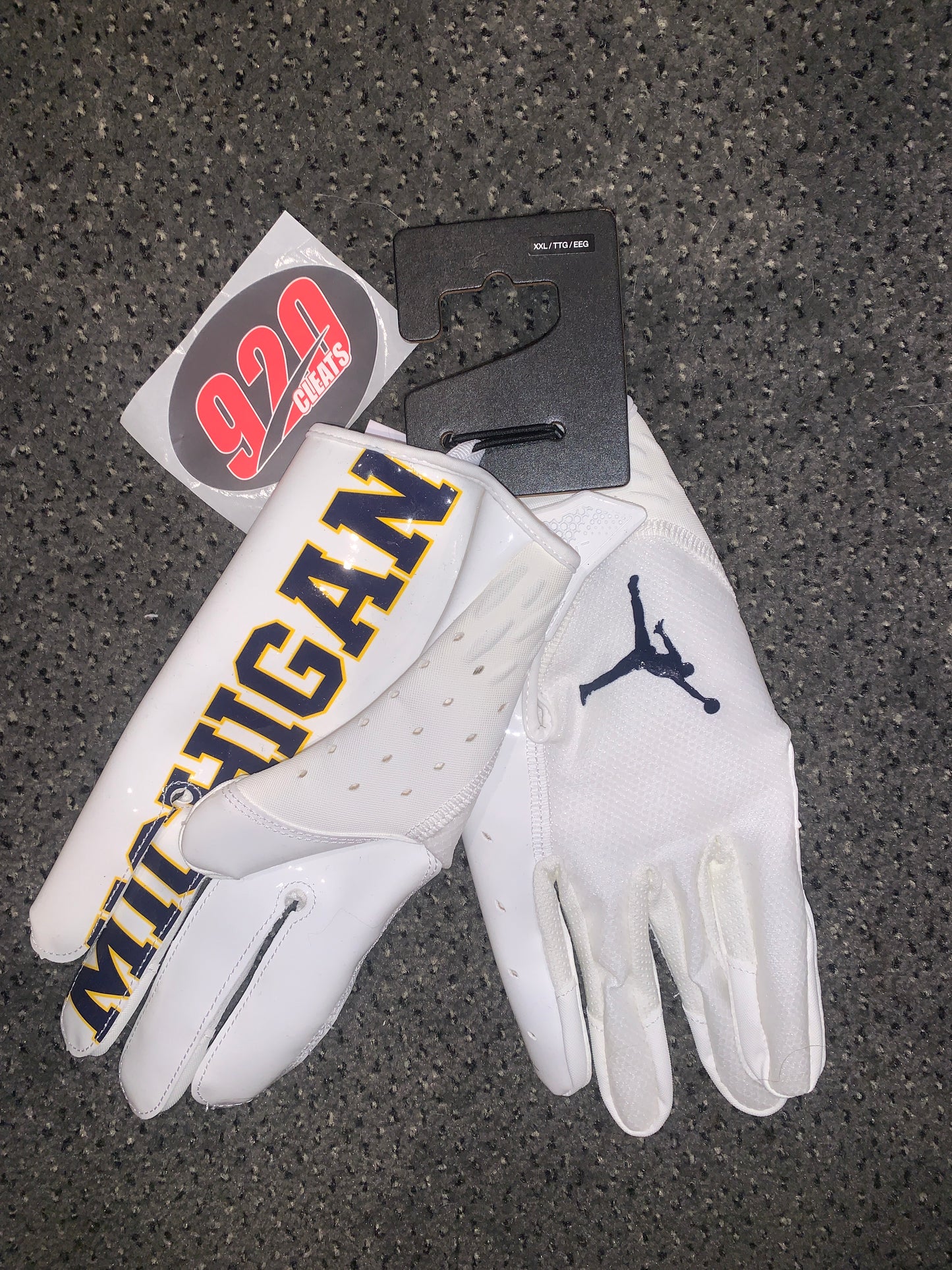 Michigan Gloves