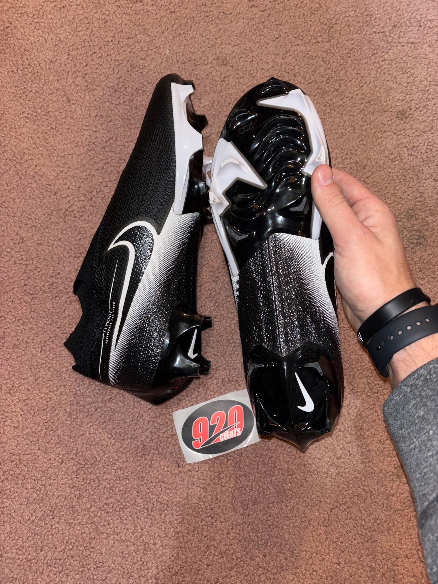 Nike Vapor Edge Elite 360