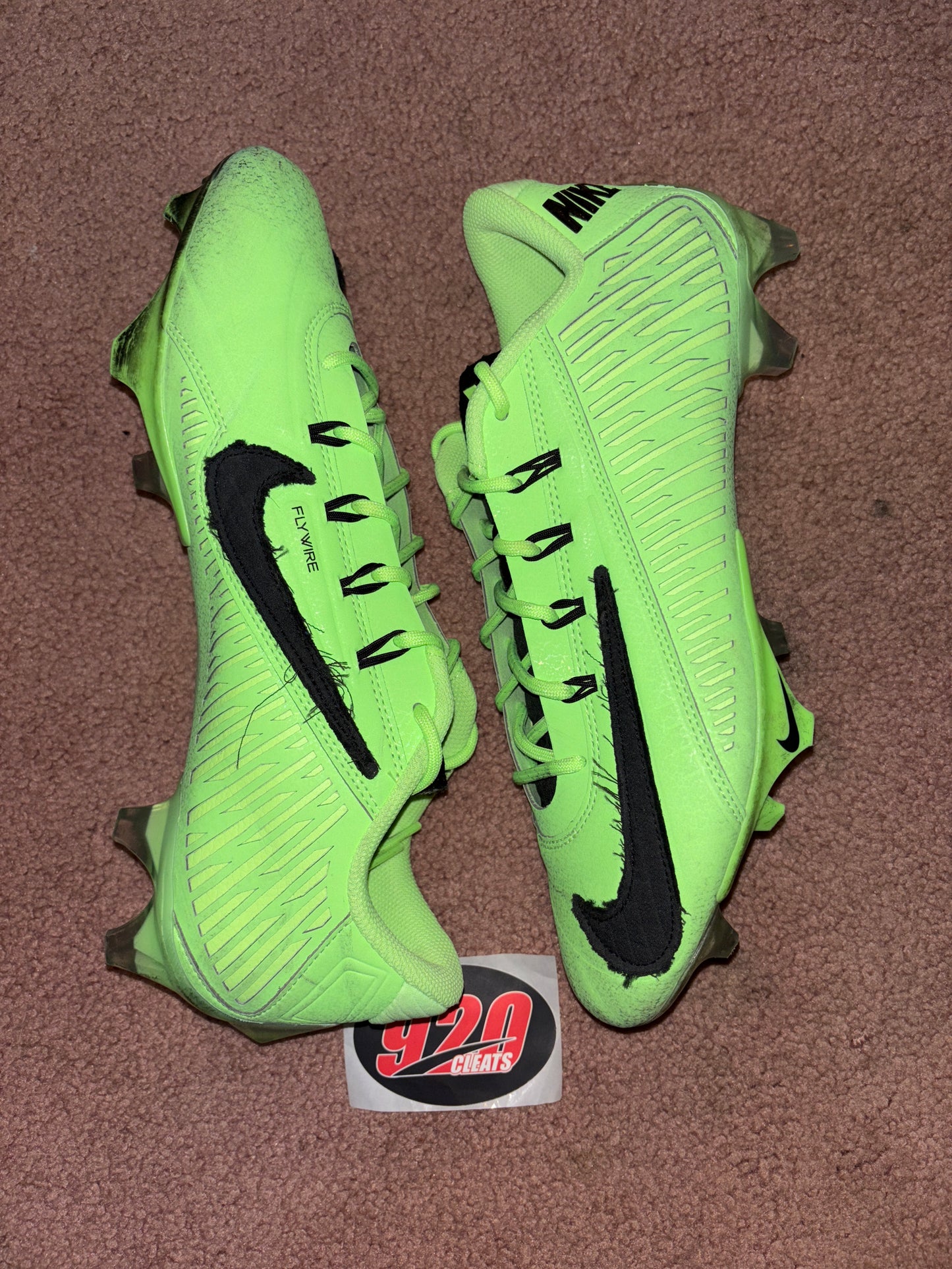 Nike Vapor Edge VC