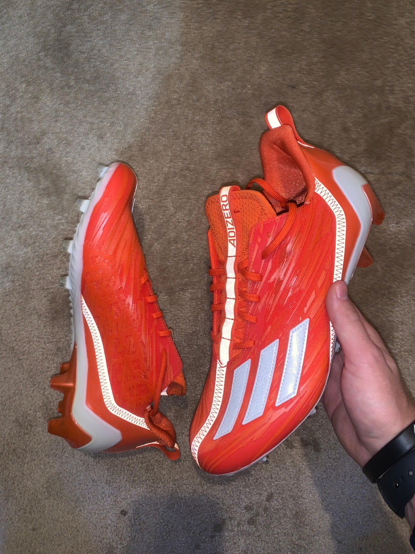 Adidas Adizero 12.0