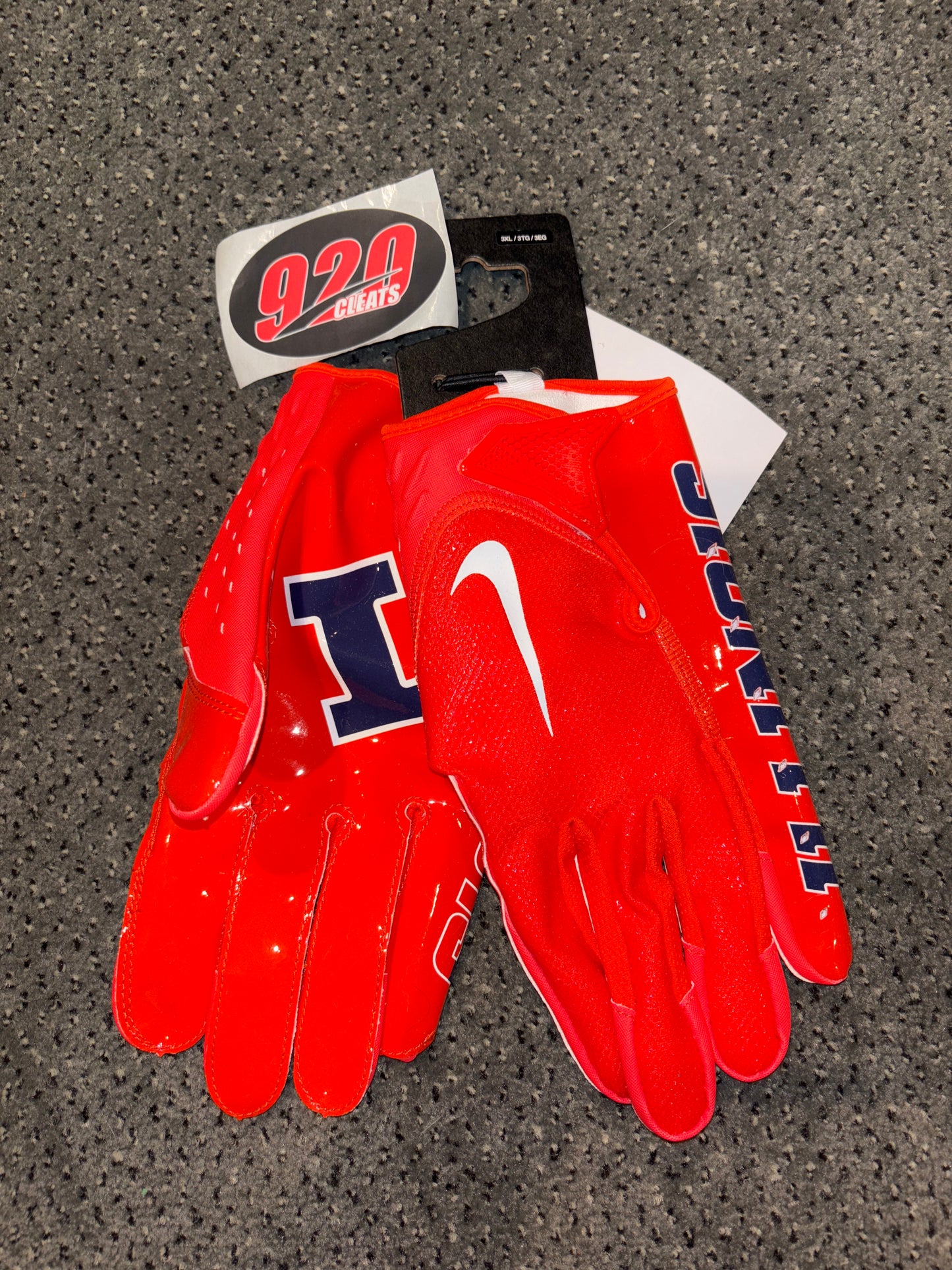 Illinois Gloves