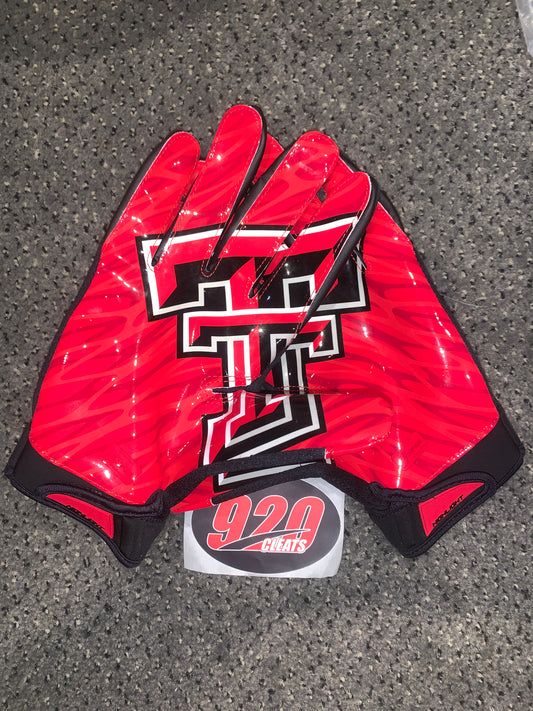 Texas Tech Gloves