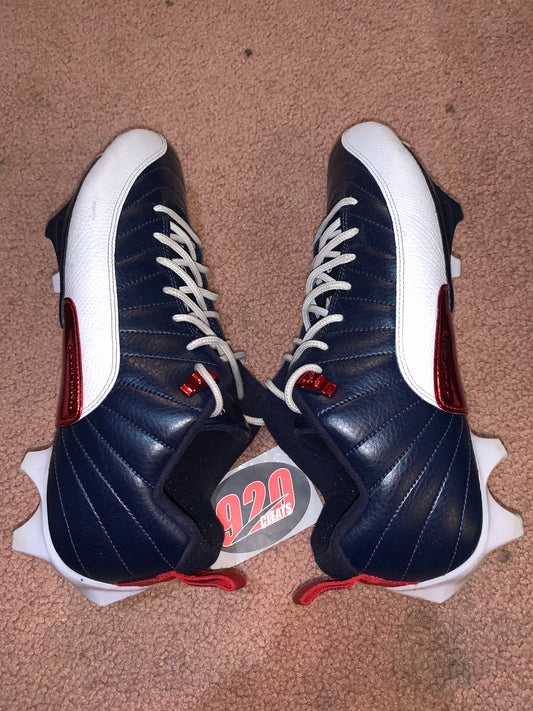 Howard PE Jordan 12