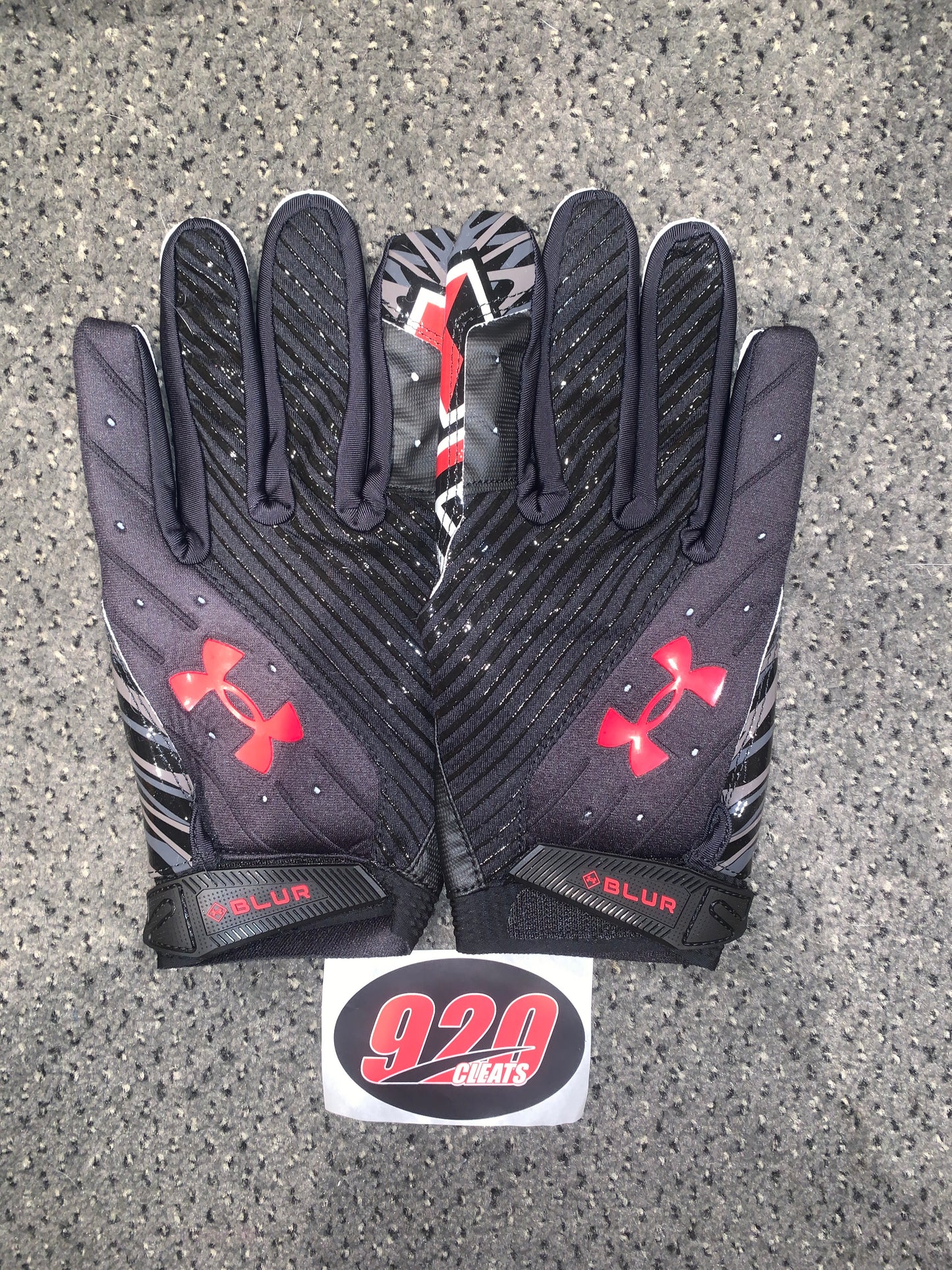 Texas Tech Gloves