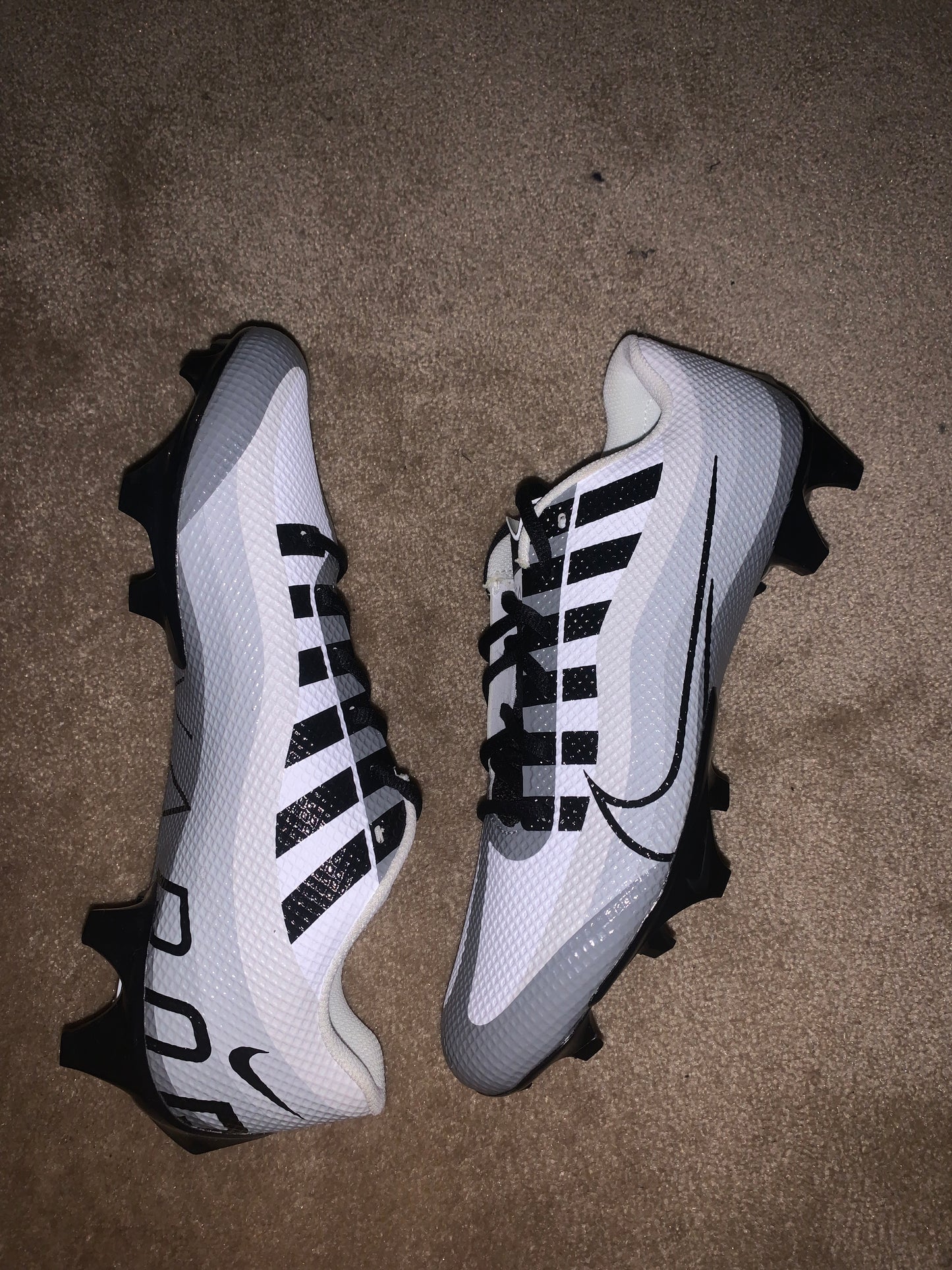 Nike Vapor Edge Speed 360