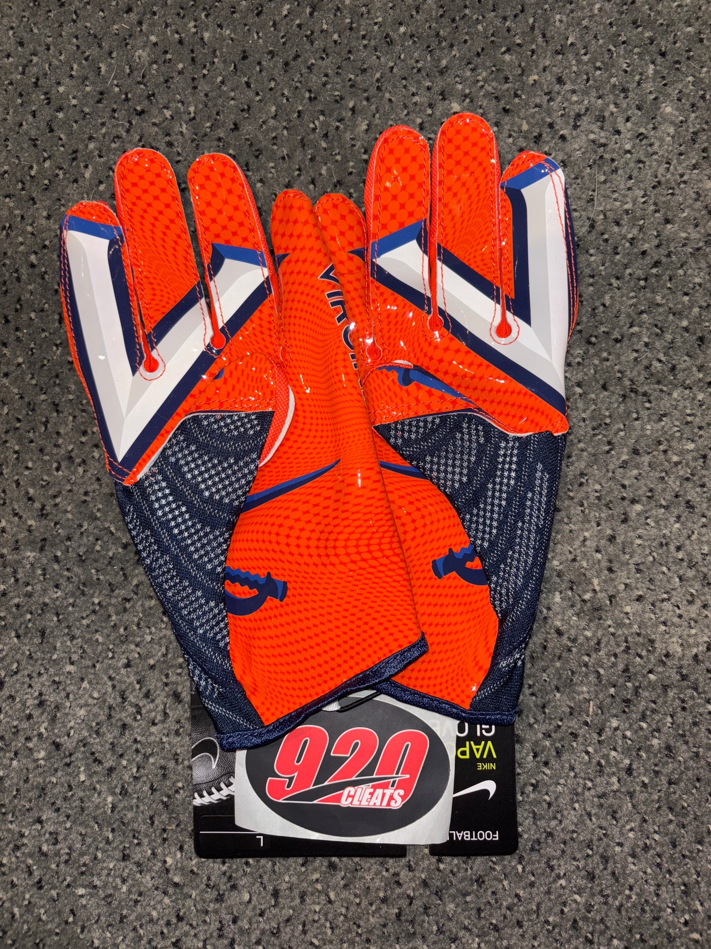 Virginia Gloves (Vaporknit)