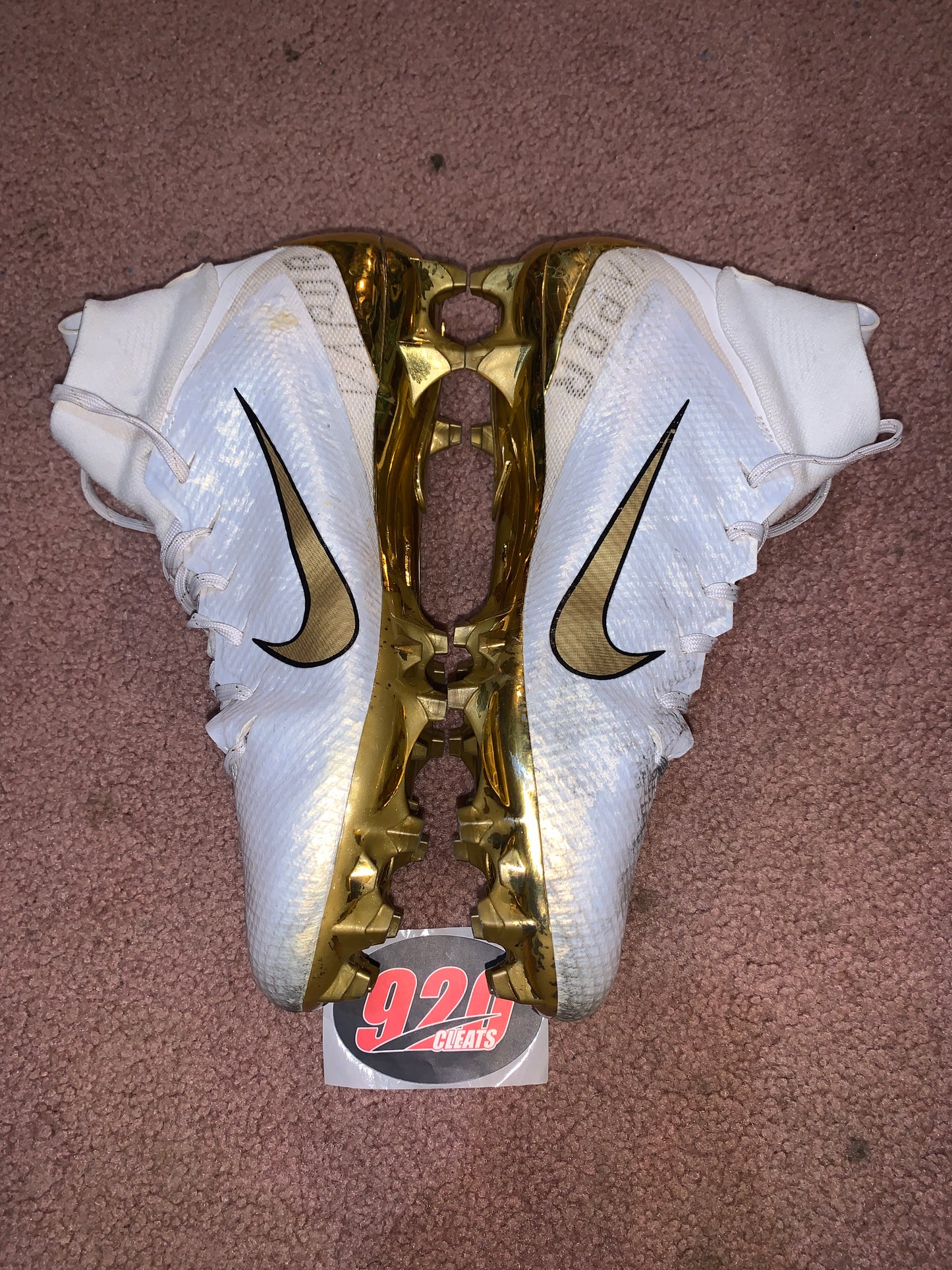 Nike Vapor Untouchable Pro 3