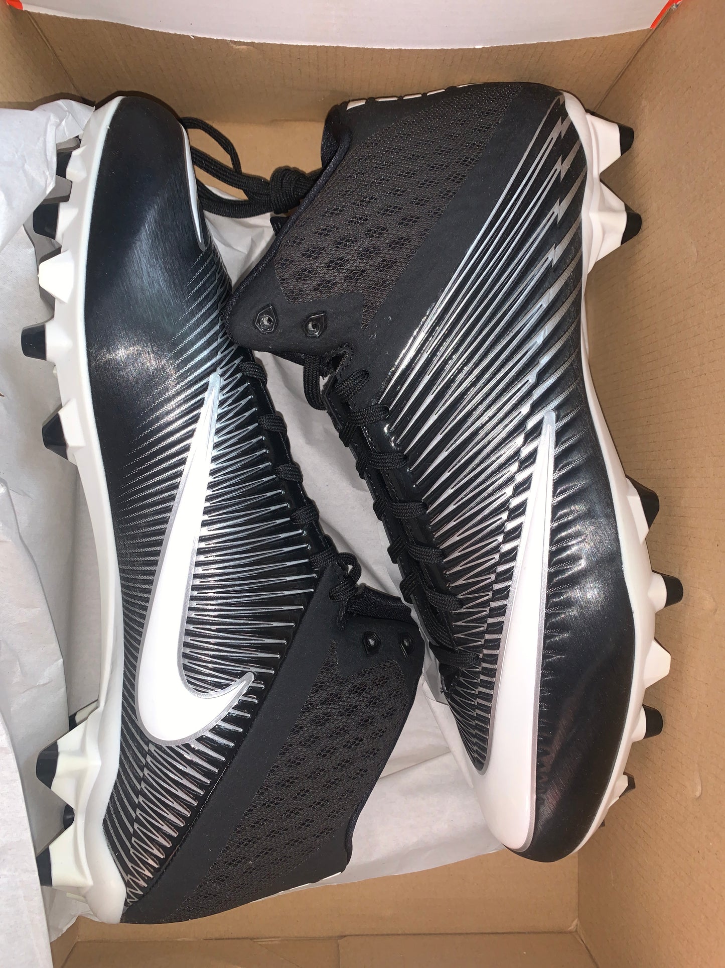 Nike Vapor Speed 2 3/4 TD