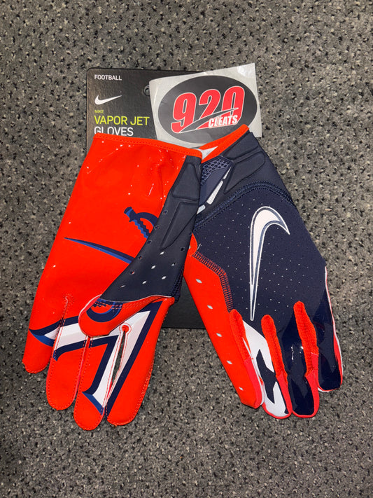 Virginia Gloves (Vapor Jet)