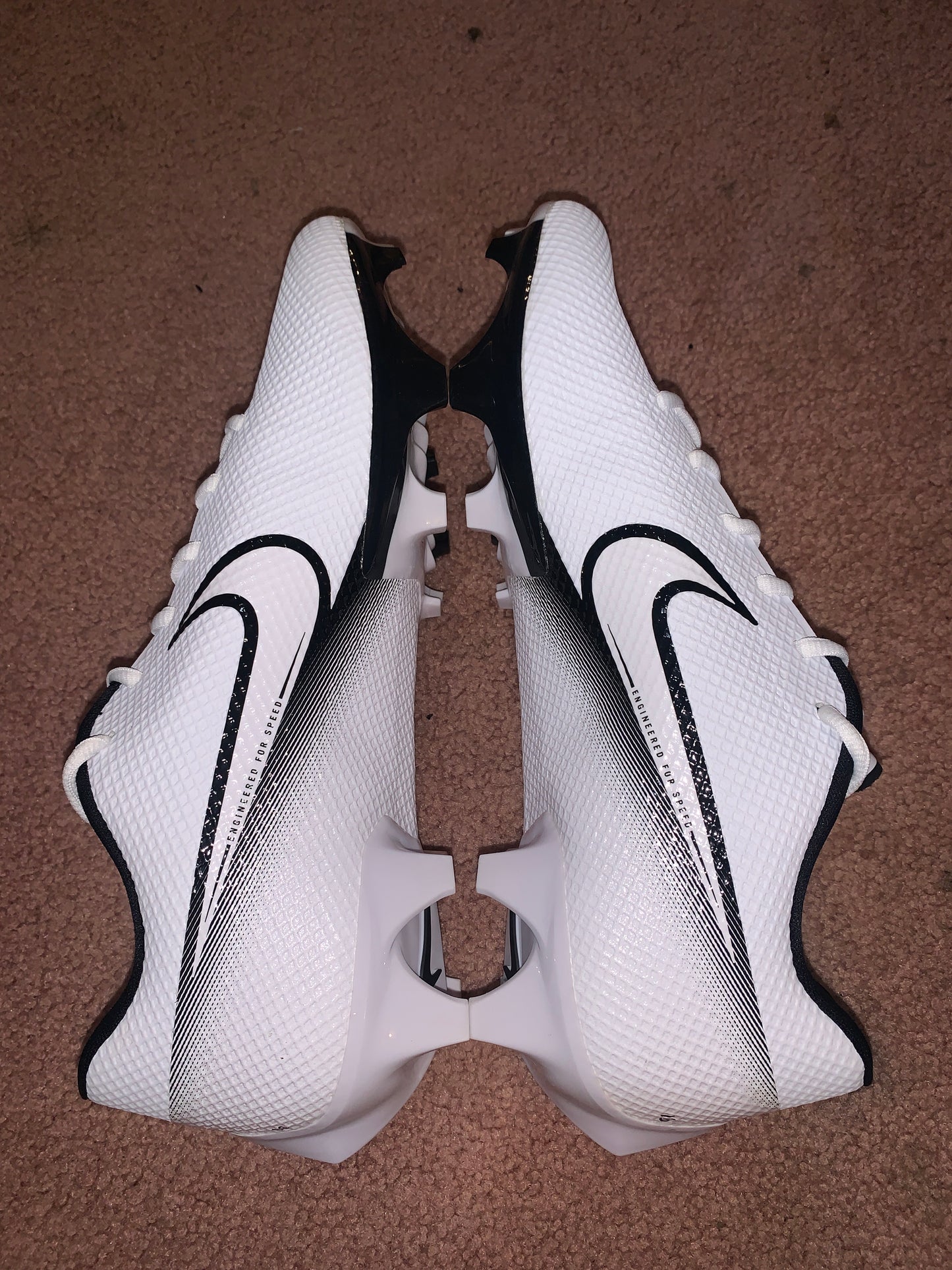 Nike Vapor Edge Speed 360