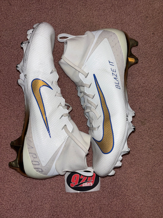 Nike Vapor Untouchable Pro 3