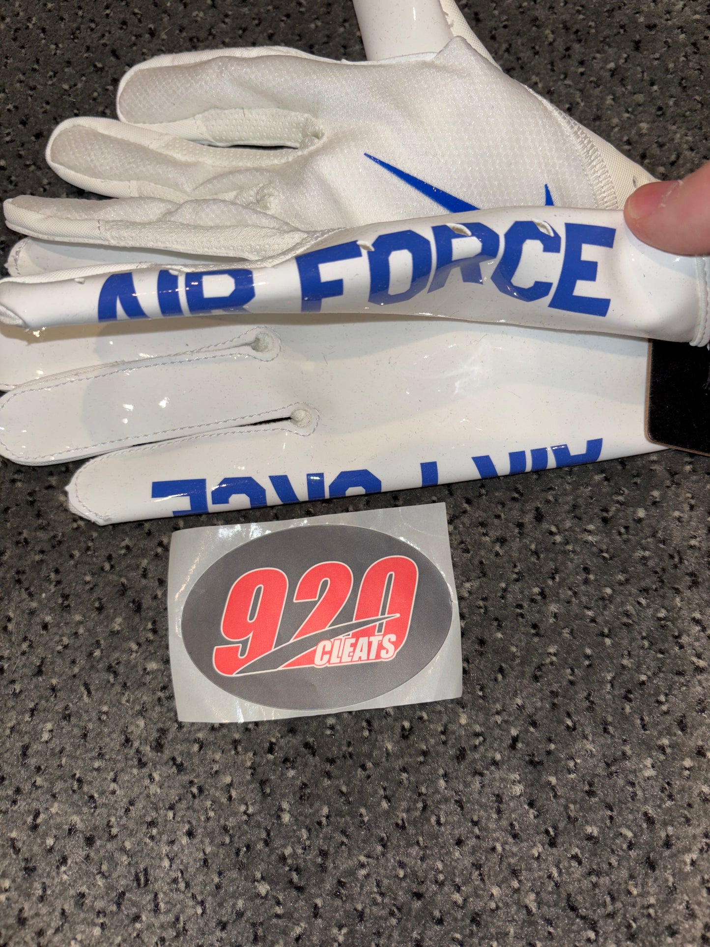 Air Force Gloves