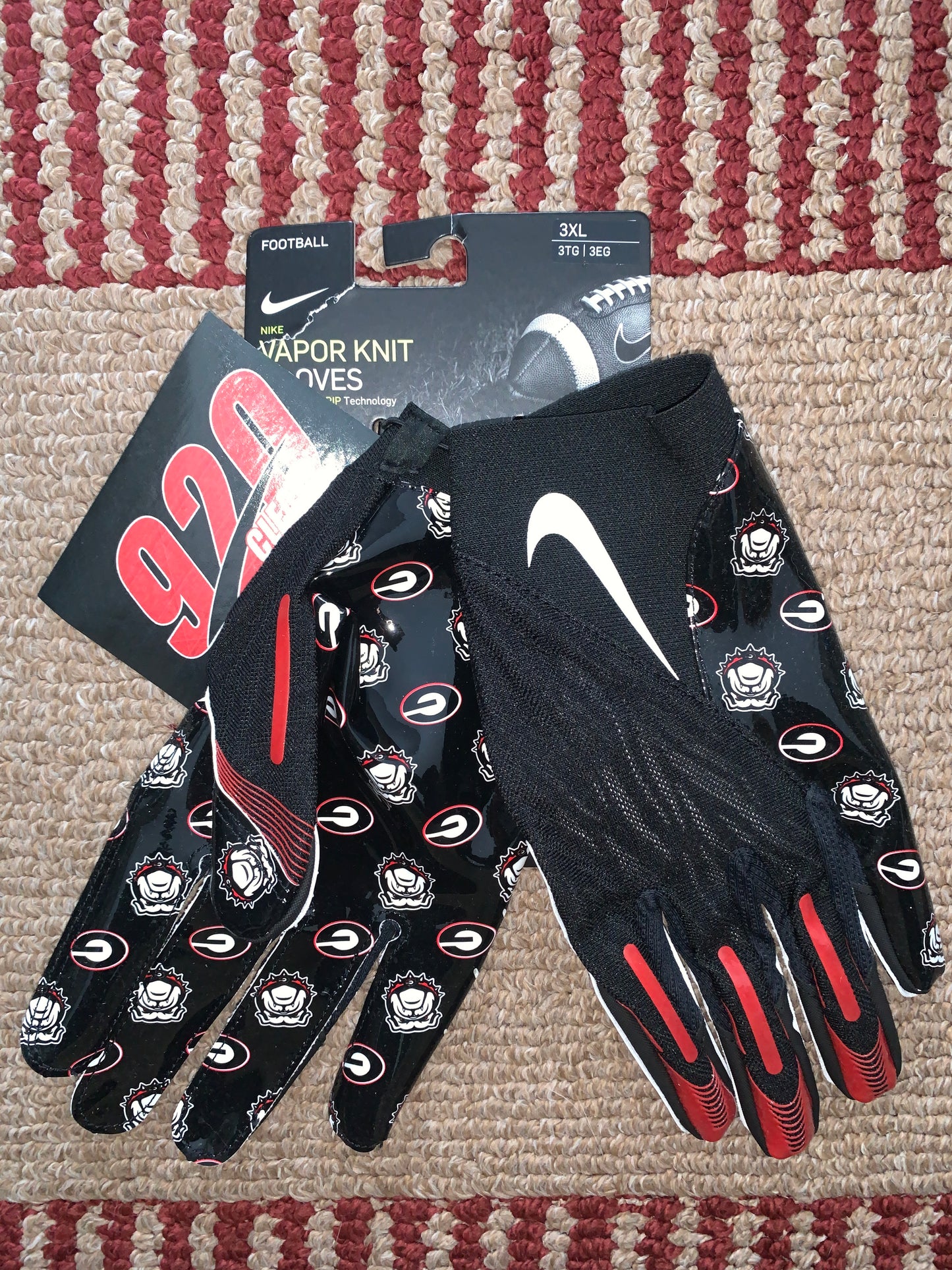 Georgia Gloves