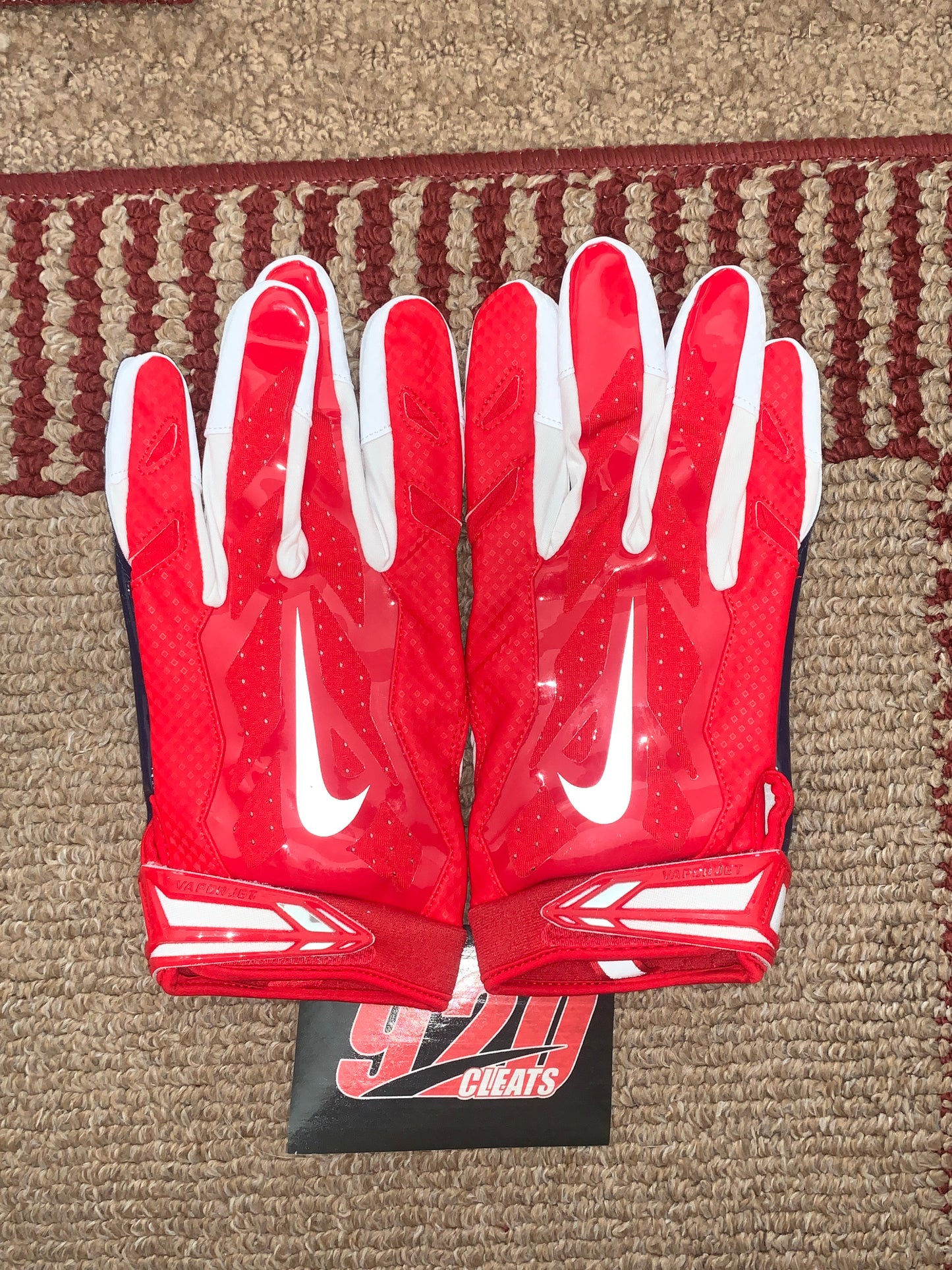 Fresno State Gloves