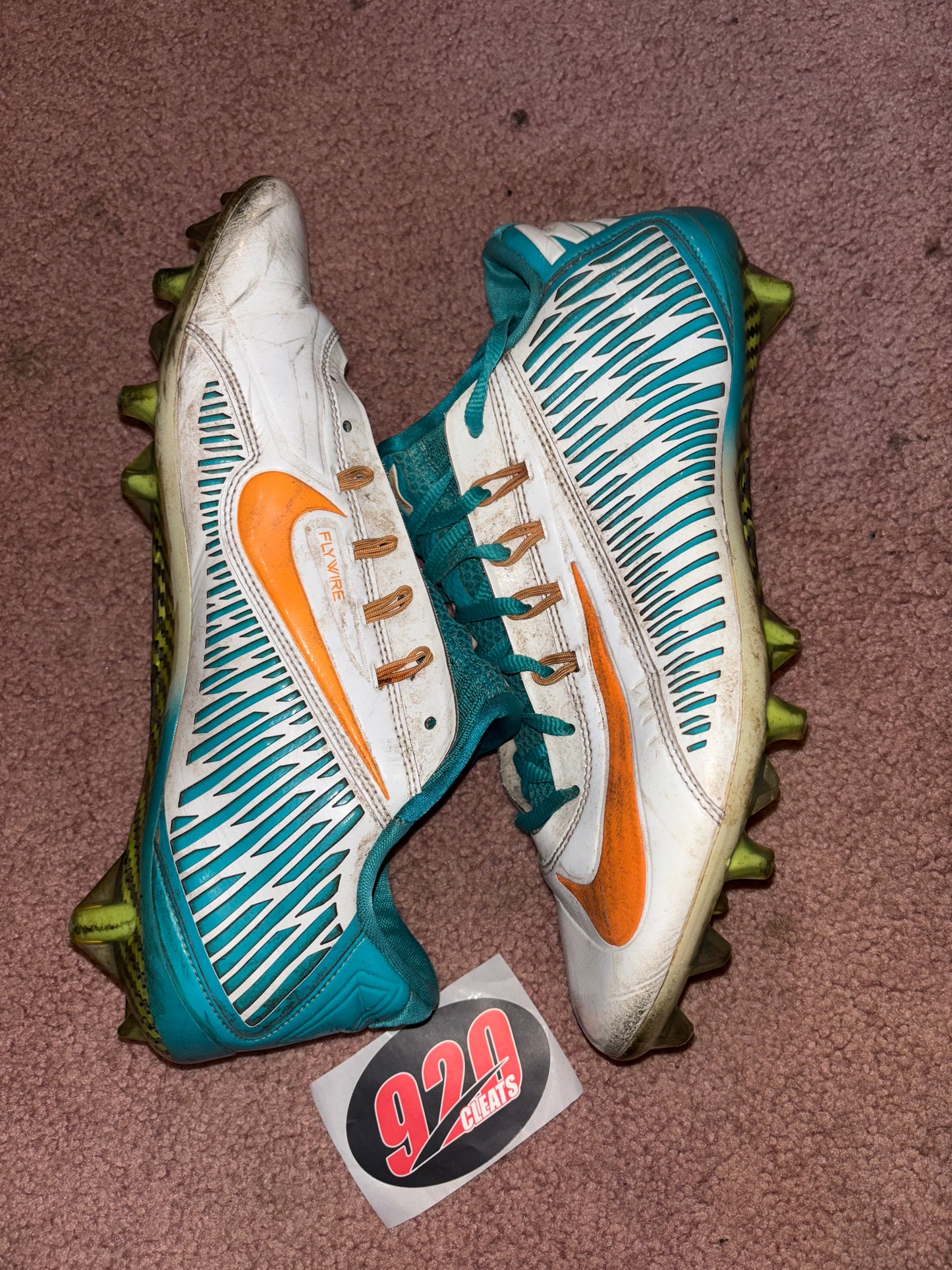 Nike Vapor Carbon Elite TD