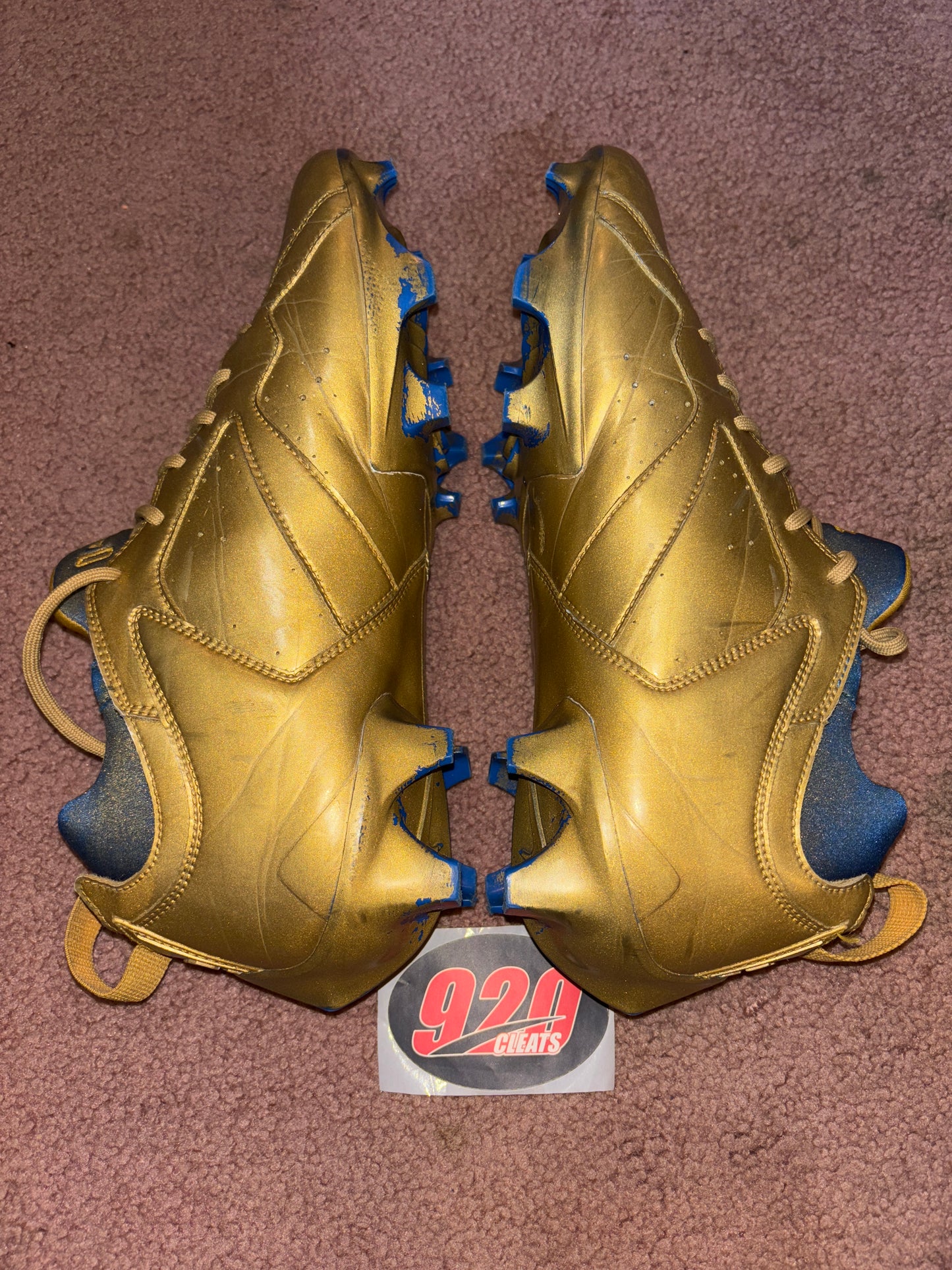 UCLA PE Jordan 7 TD