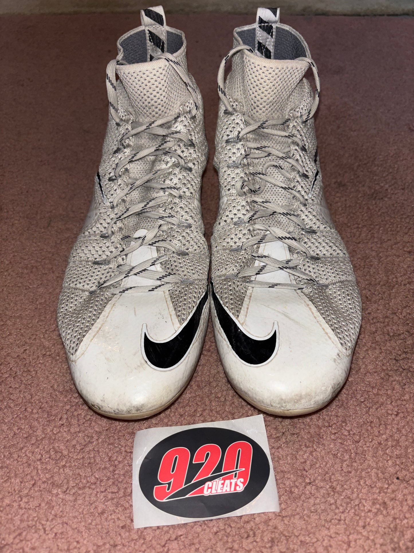 Nike Vapor Untouchable TD