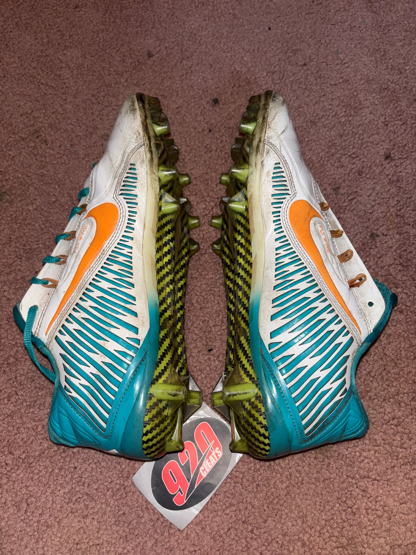 Nike Vapor Carbon Elite TD