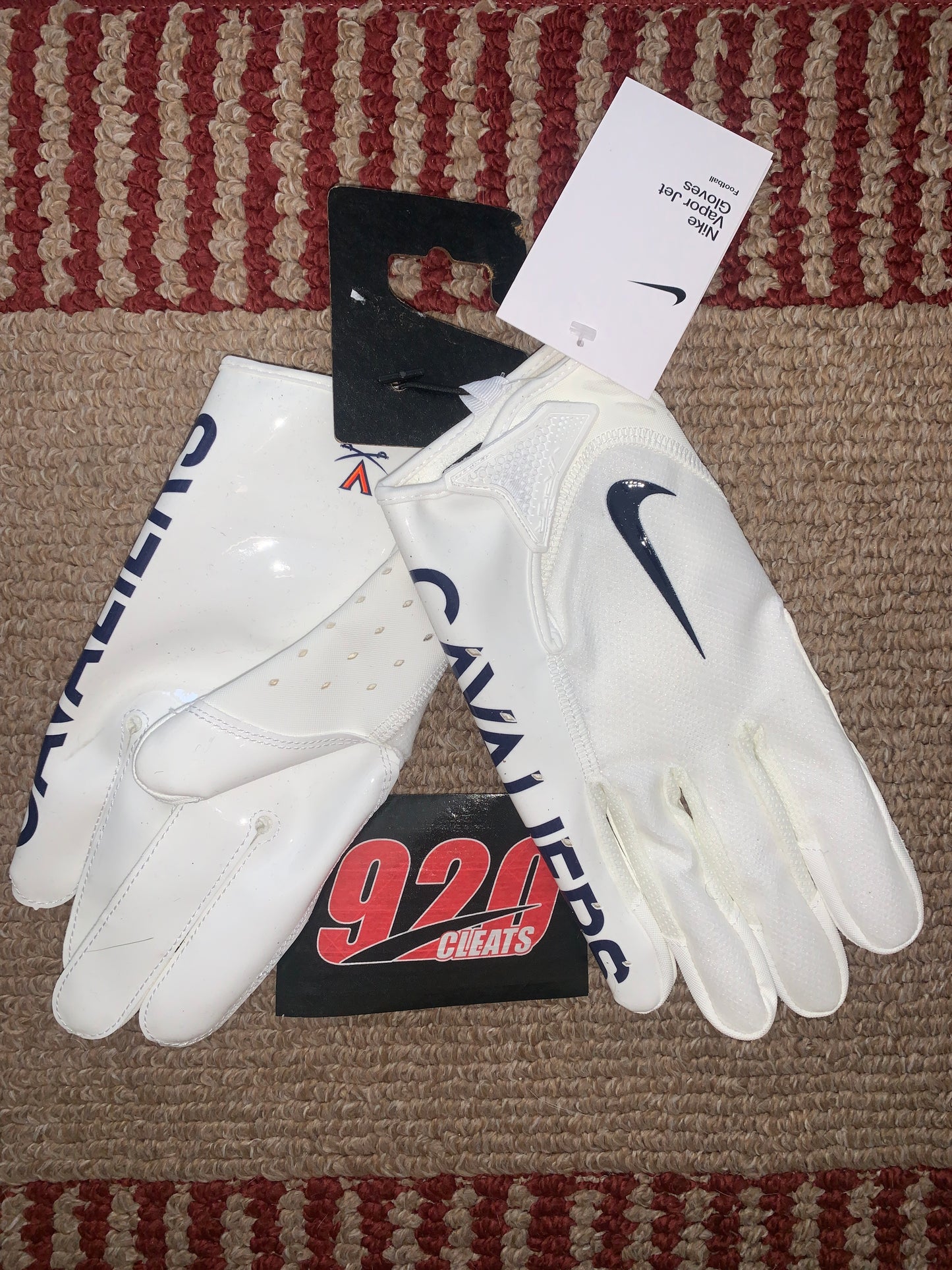 Virginia Gloves