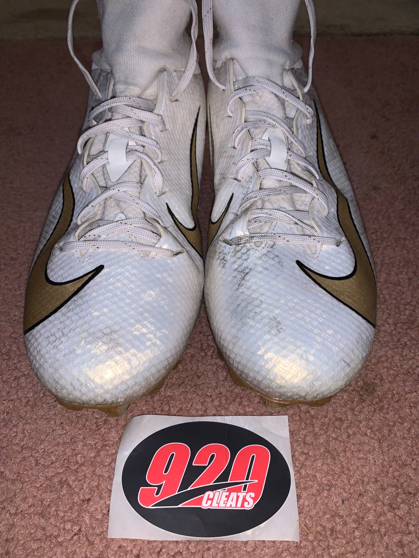 Nike Vapor Untouchable Pro 3