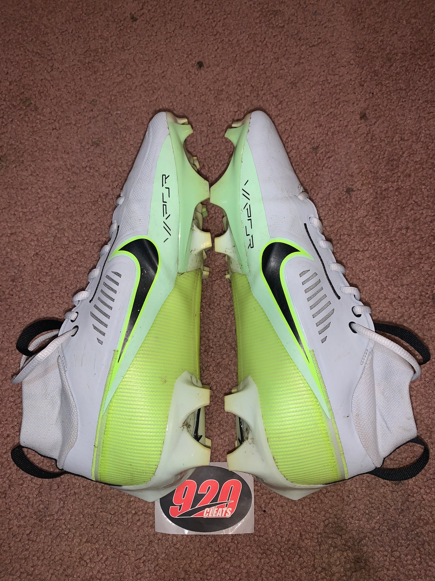 Nike Vapor Edge Pro 360 2