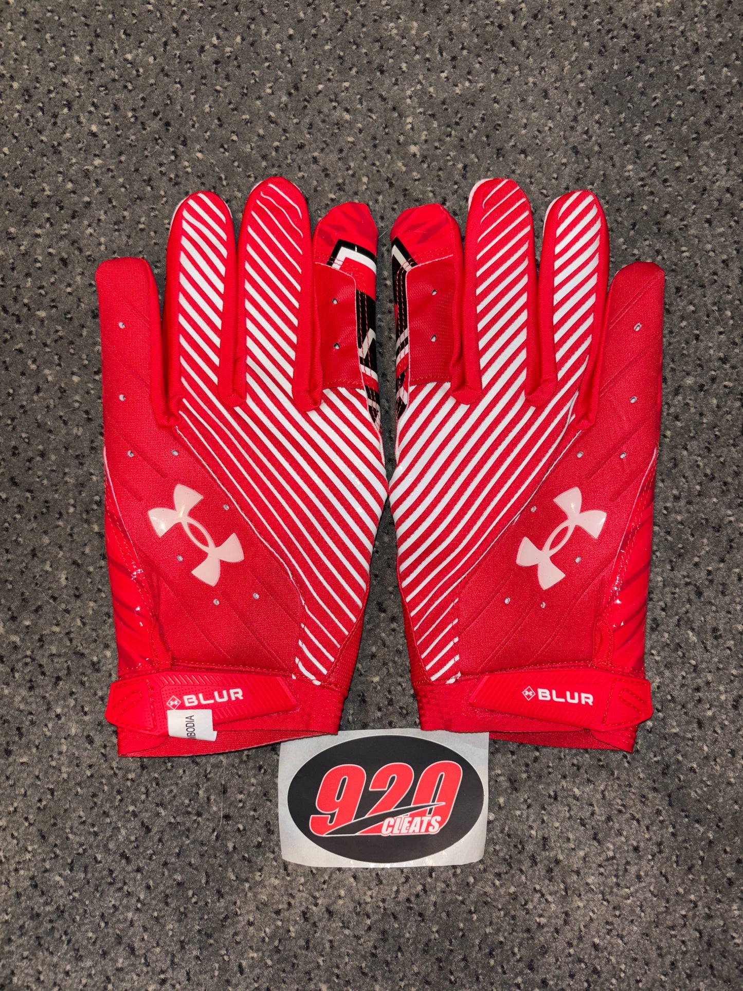 Texas Tech Gloves