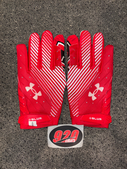 Texas Tech Gloves