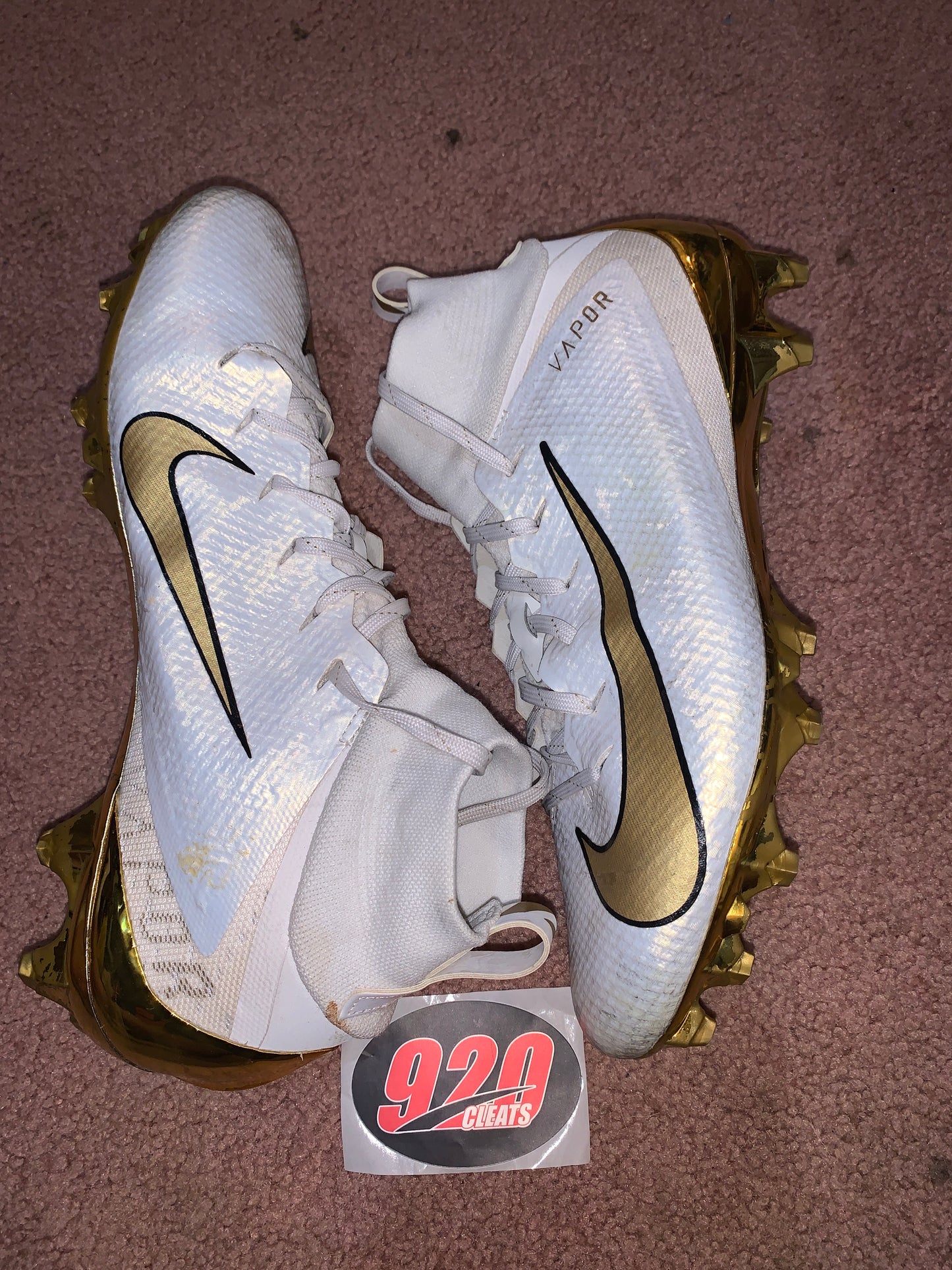 Nike Vapor Untouchable Pro 3