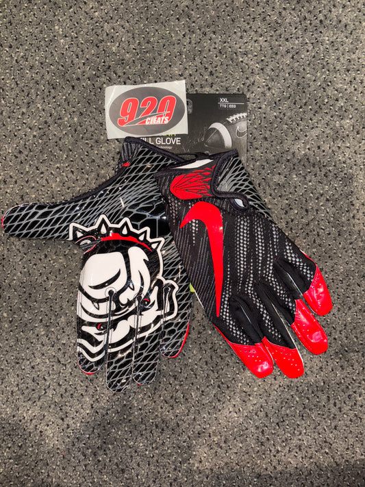 Georgia Gloves