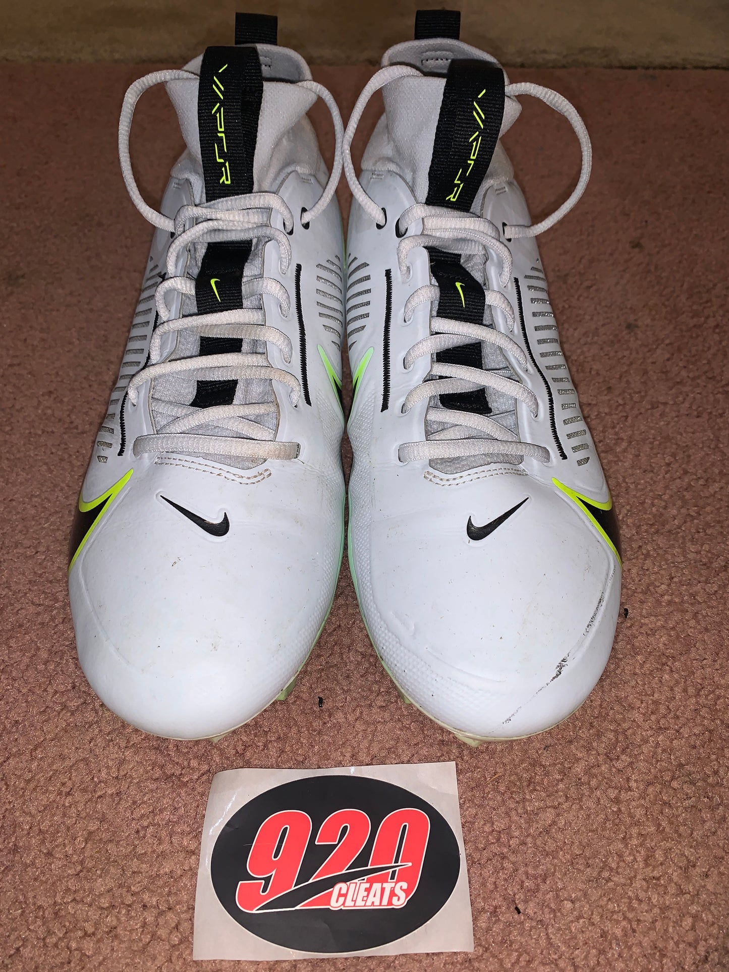 Nike Vapor Edge Pro 360 2