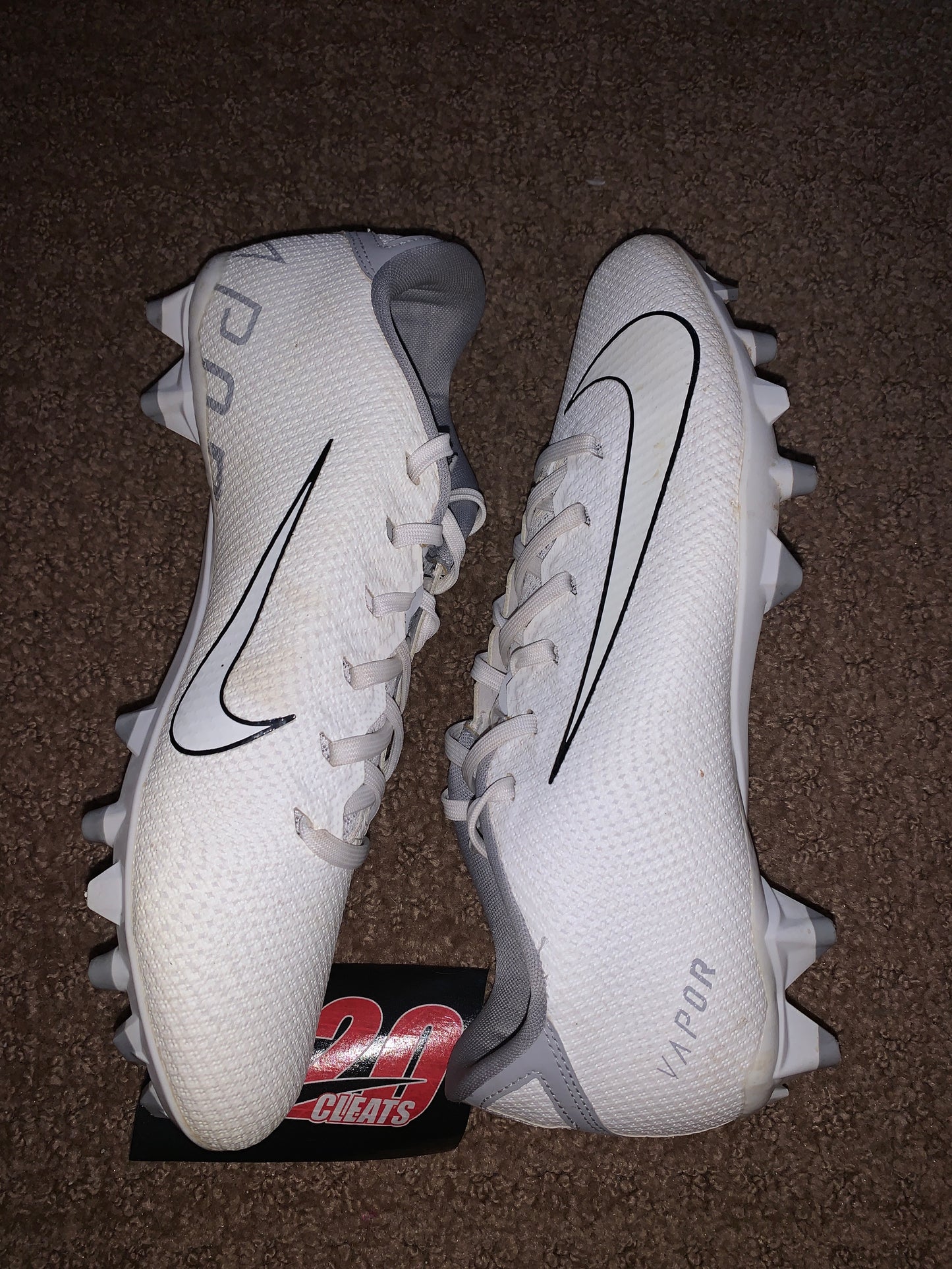 Nike Vapor Edge Team