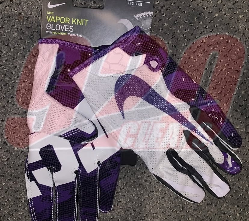 TCU Gloves