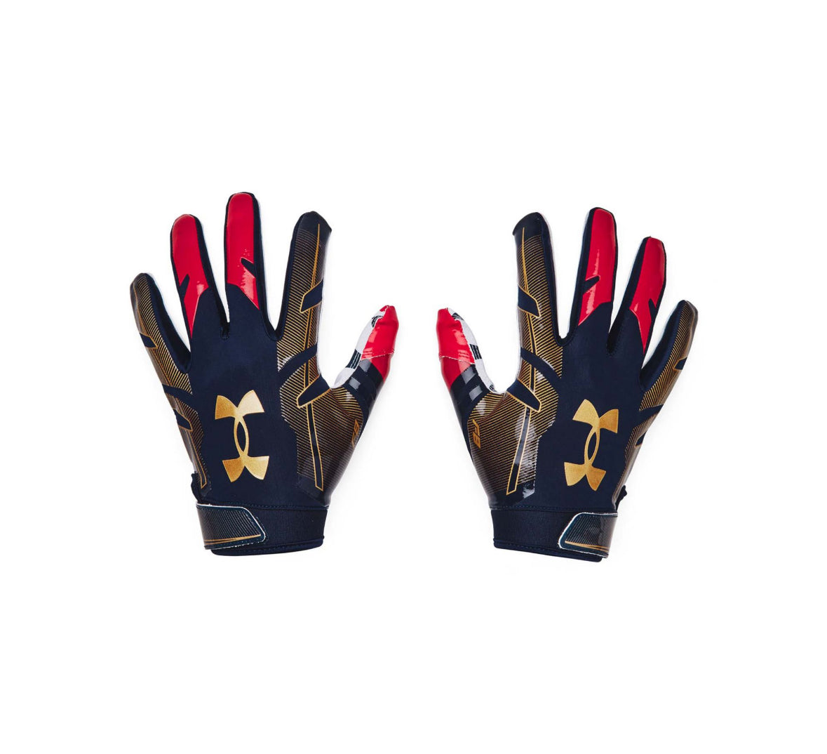 UA F8 ‘USA’ Gloves